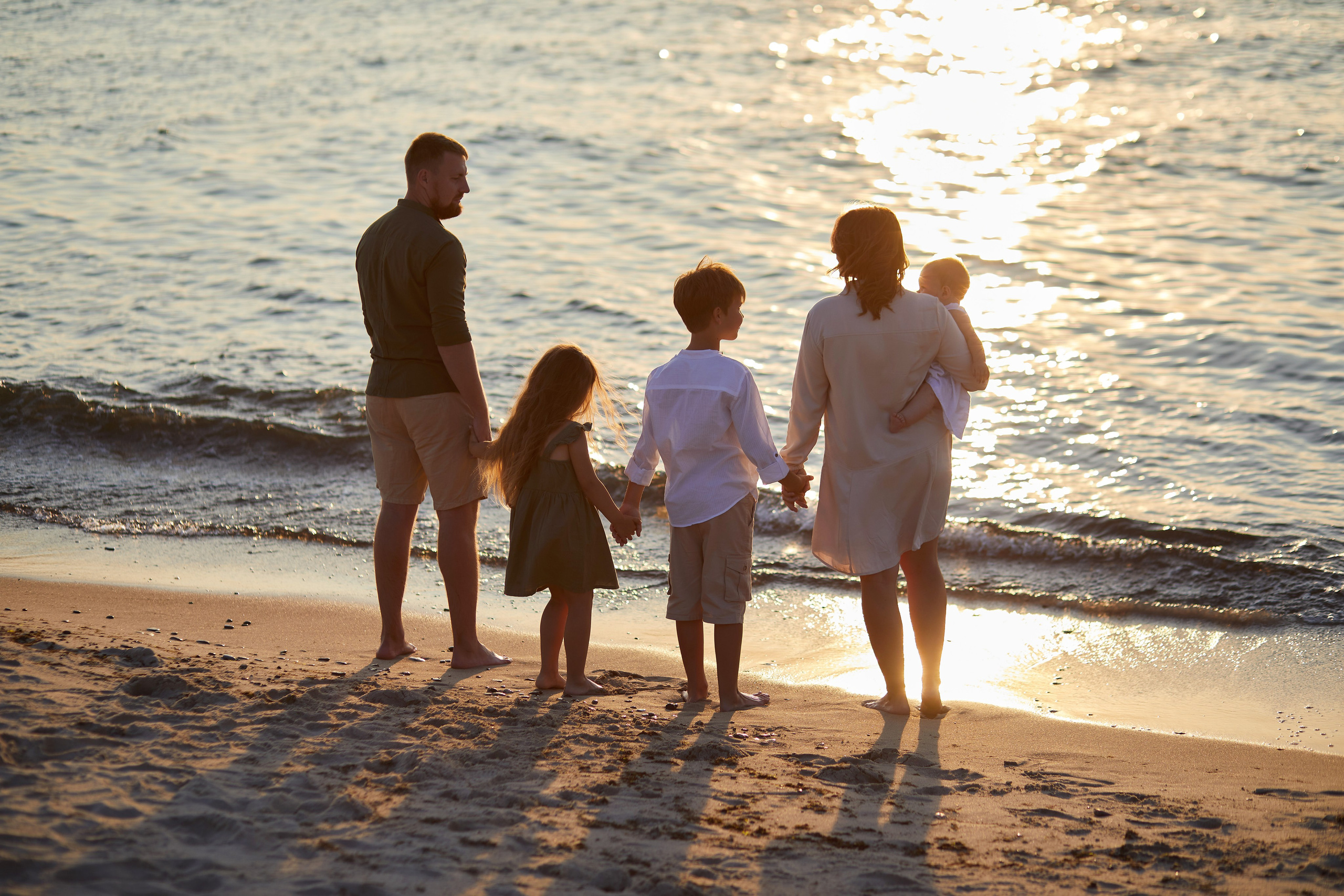 Family moments 27/08/2024. Ваш классный фотограф в Калининграде и на побережье Мария Шокурова
