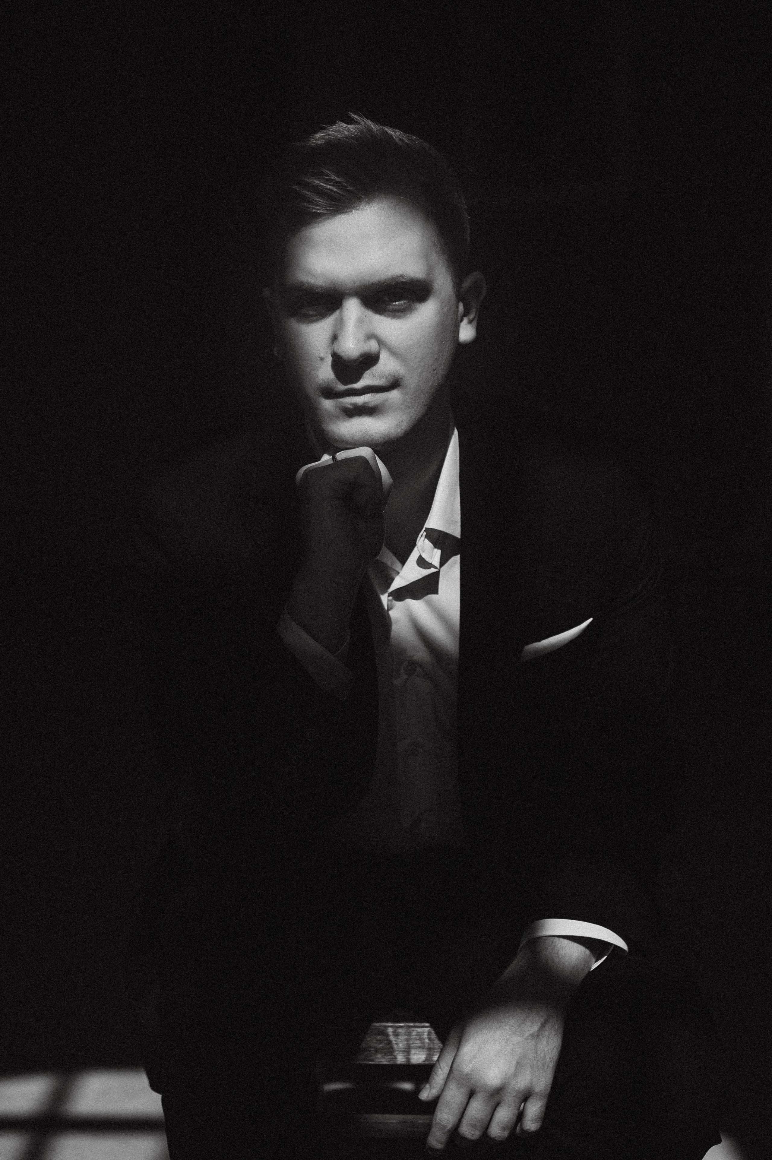 Влад и Татьяна. Свадебный фотограф в Ярославле и Москве Руслан Иософатов