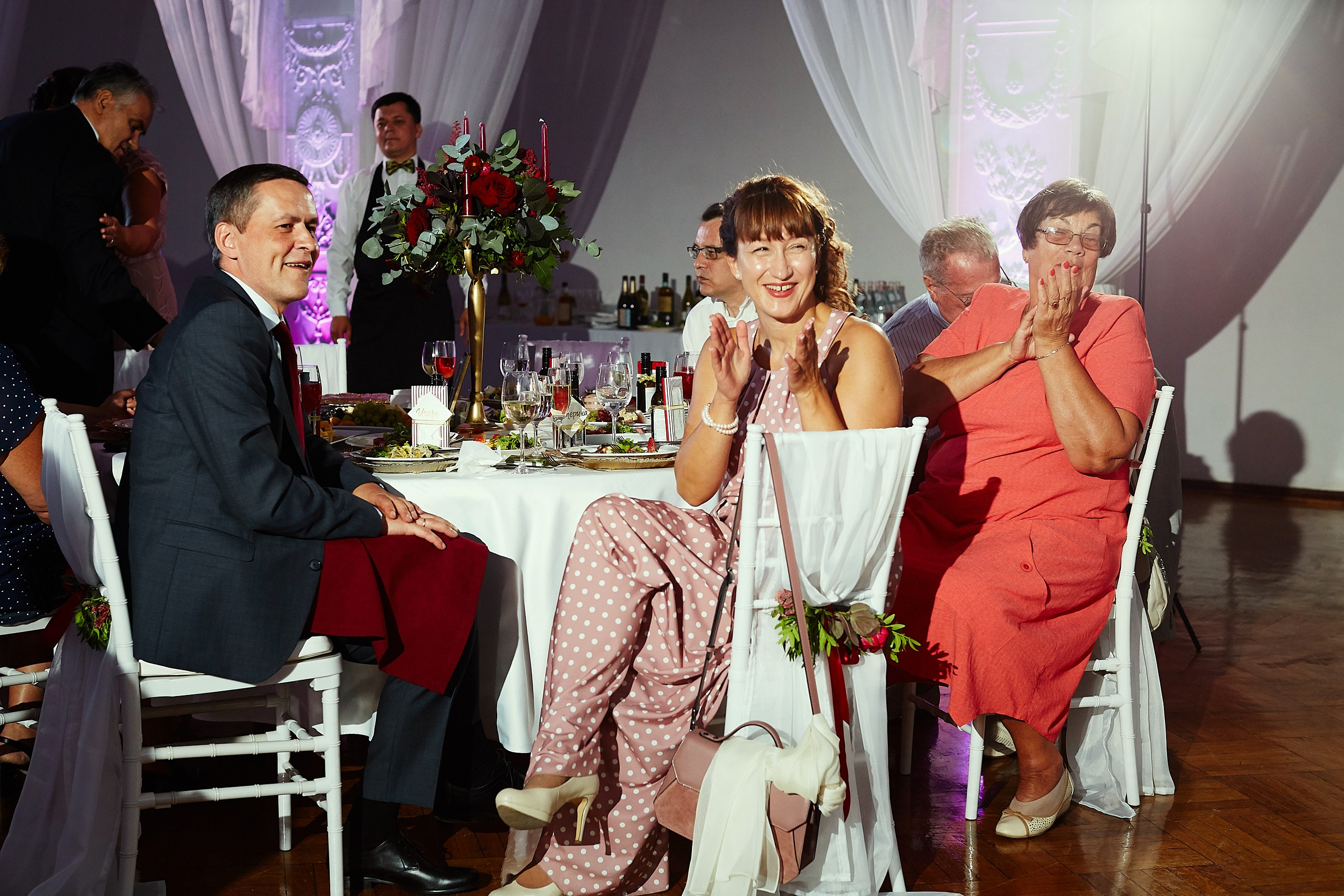 Анна и Владислав. Портфолио