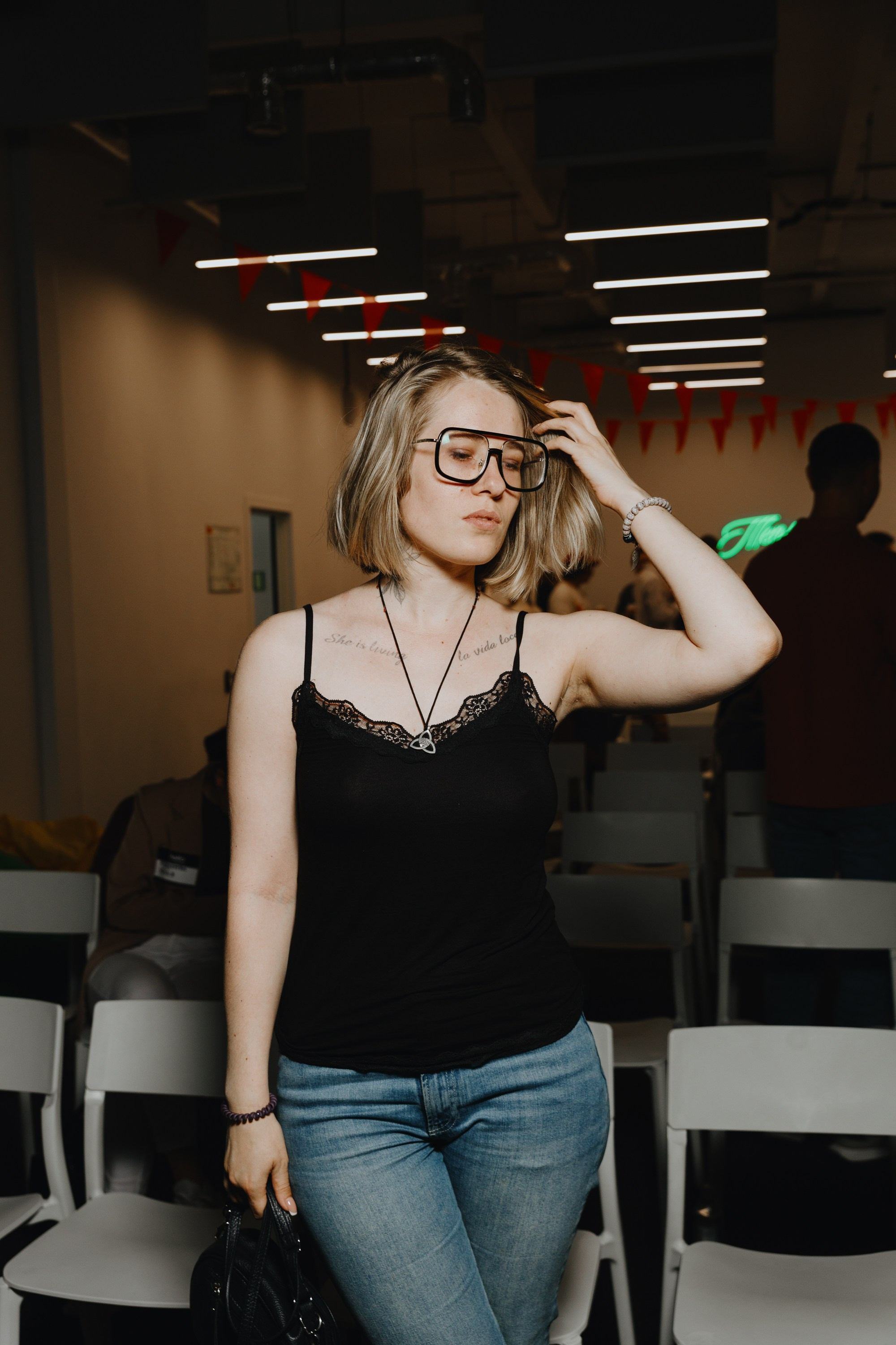 Galera Club. Фотограф Илья Чернов