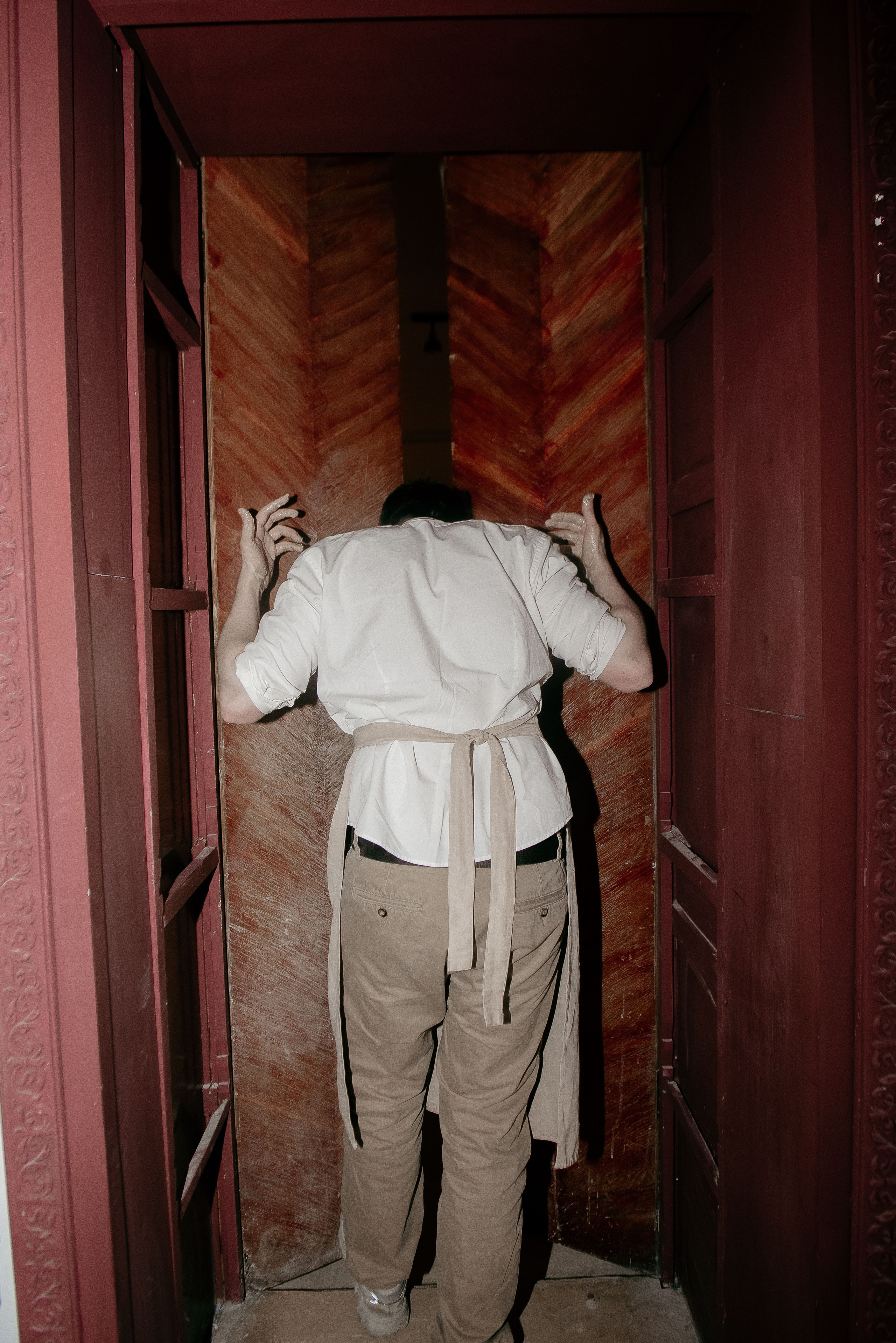 Ирина, Рина и Иван. Стильный портретный и семейный фотограф в Москве Ника Артуньянц