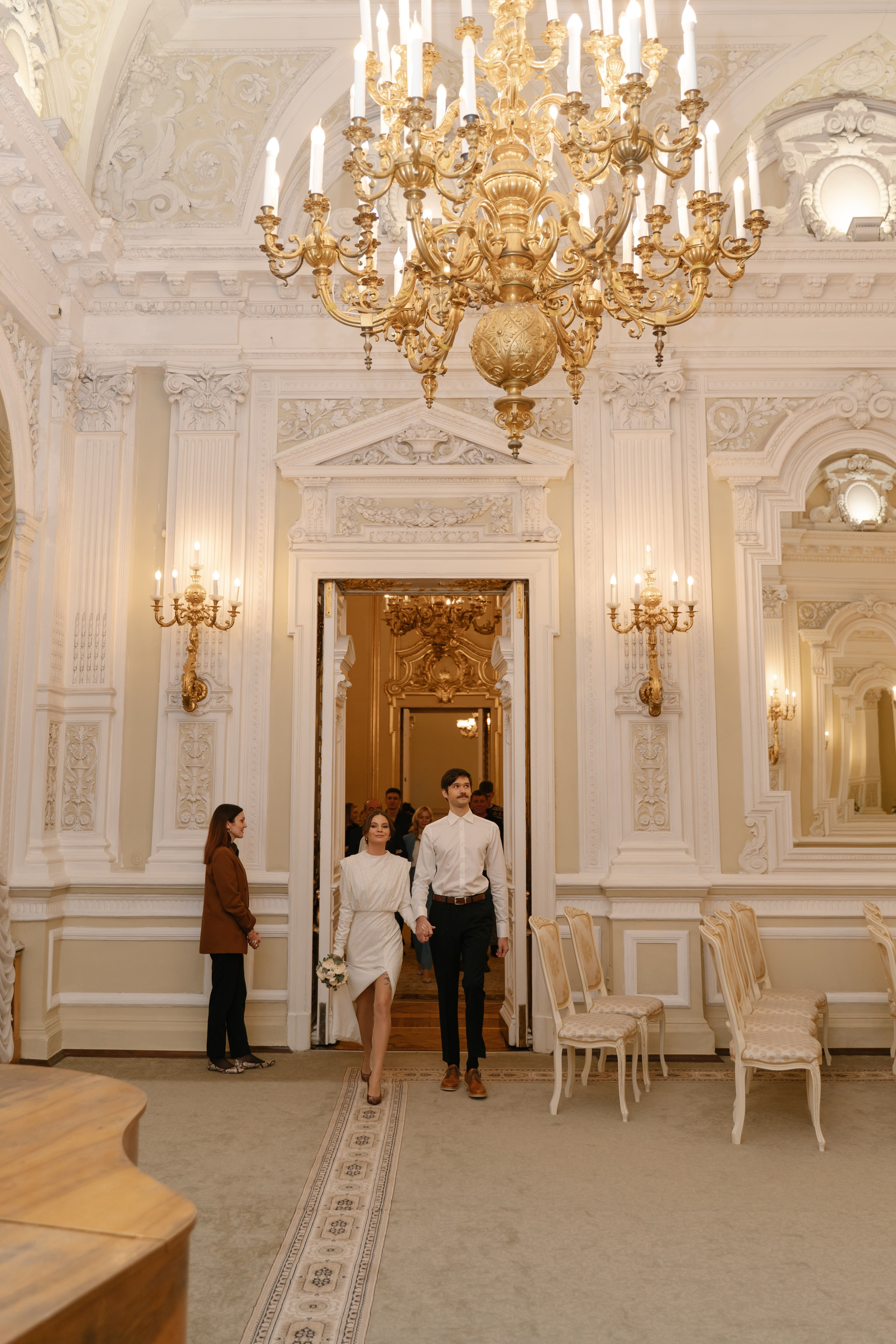 19.12.2023. Свадебный фотограф — Наталья Фед СПб/Москва