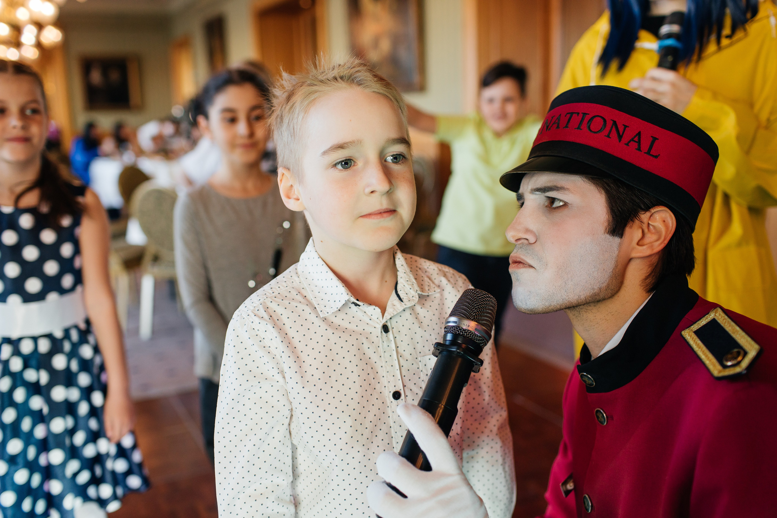 Марусе 9 лет. Свадебный и семейный фотограф