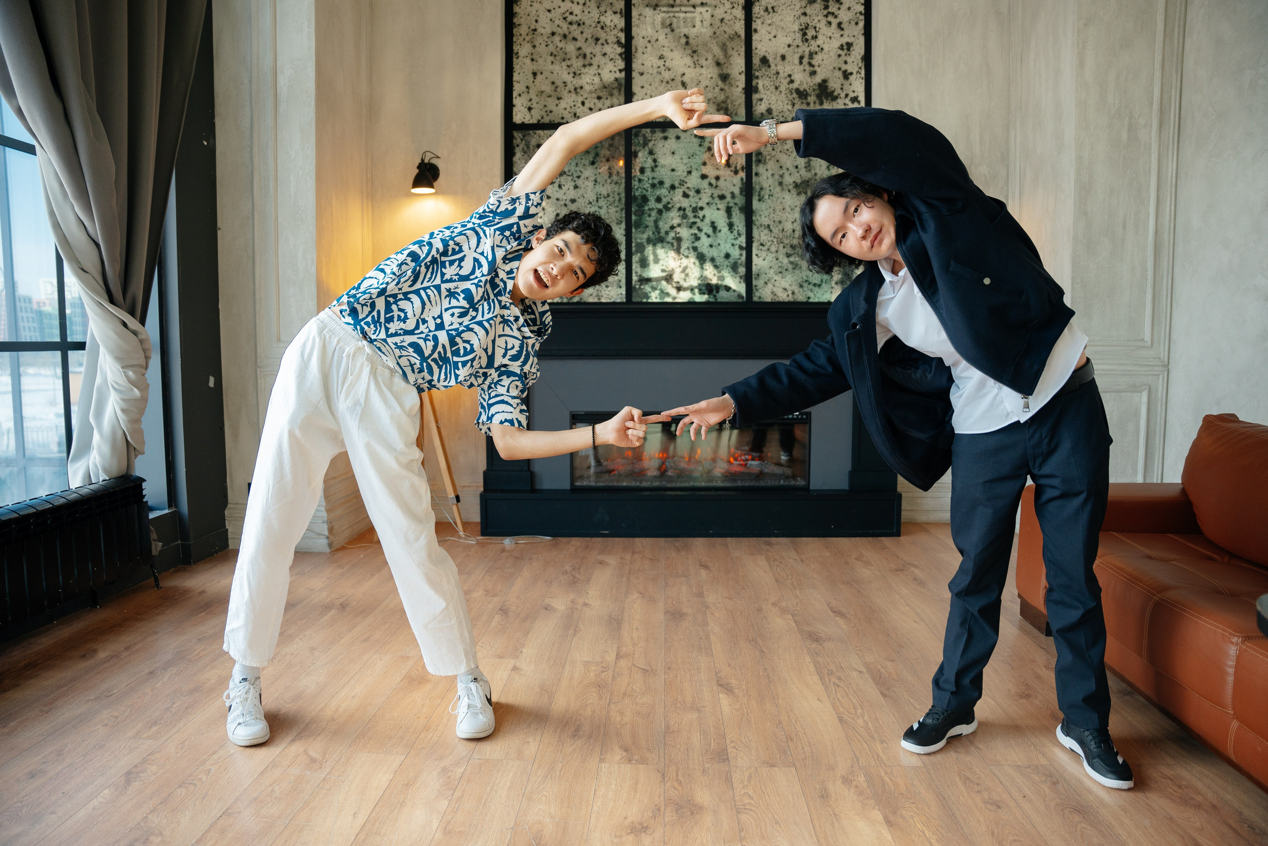 Общие кадры в студии. Выпускные альбомы в Нур-Султане (Астана) и по всему Казахстану