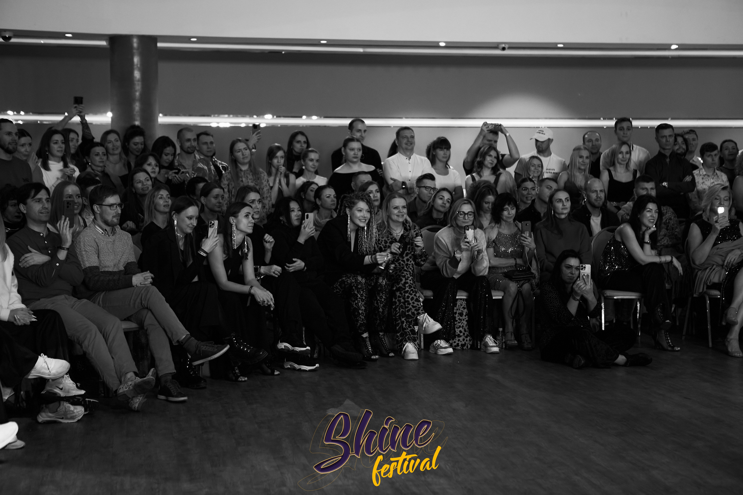 Shine party Moscow. Свадебный фотограф