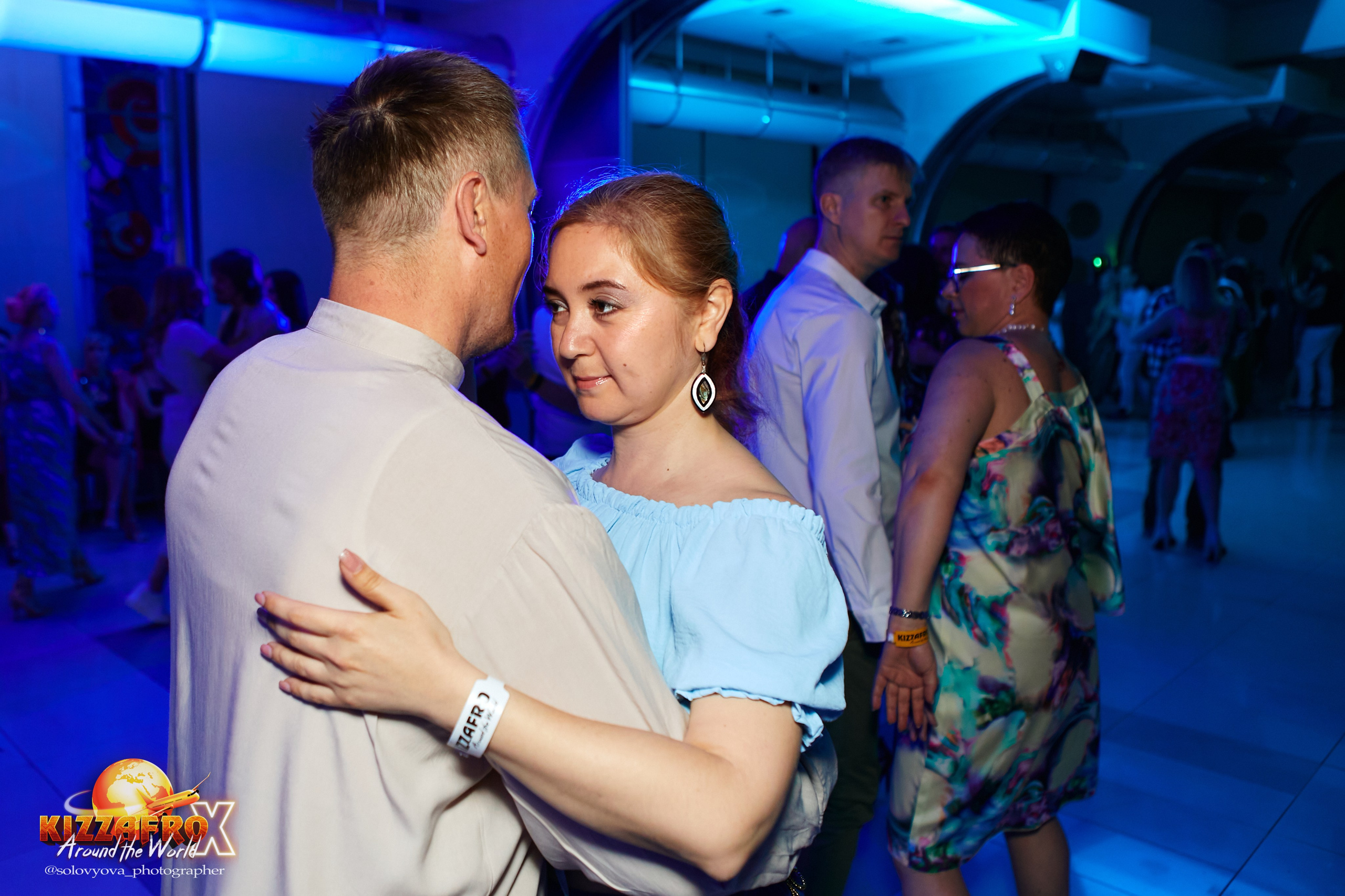 KizzAfro. Свадебный фотограф