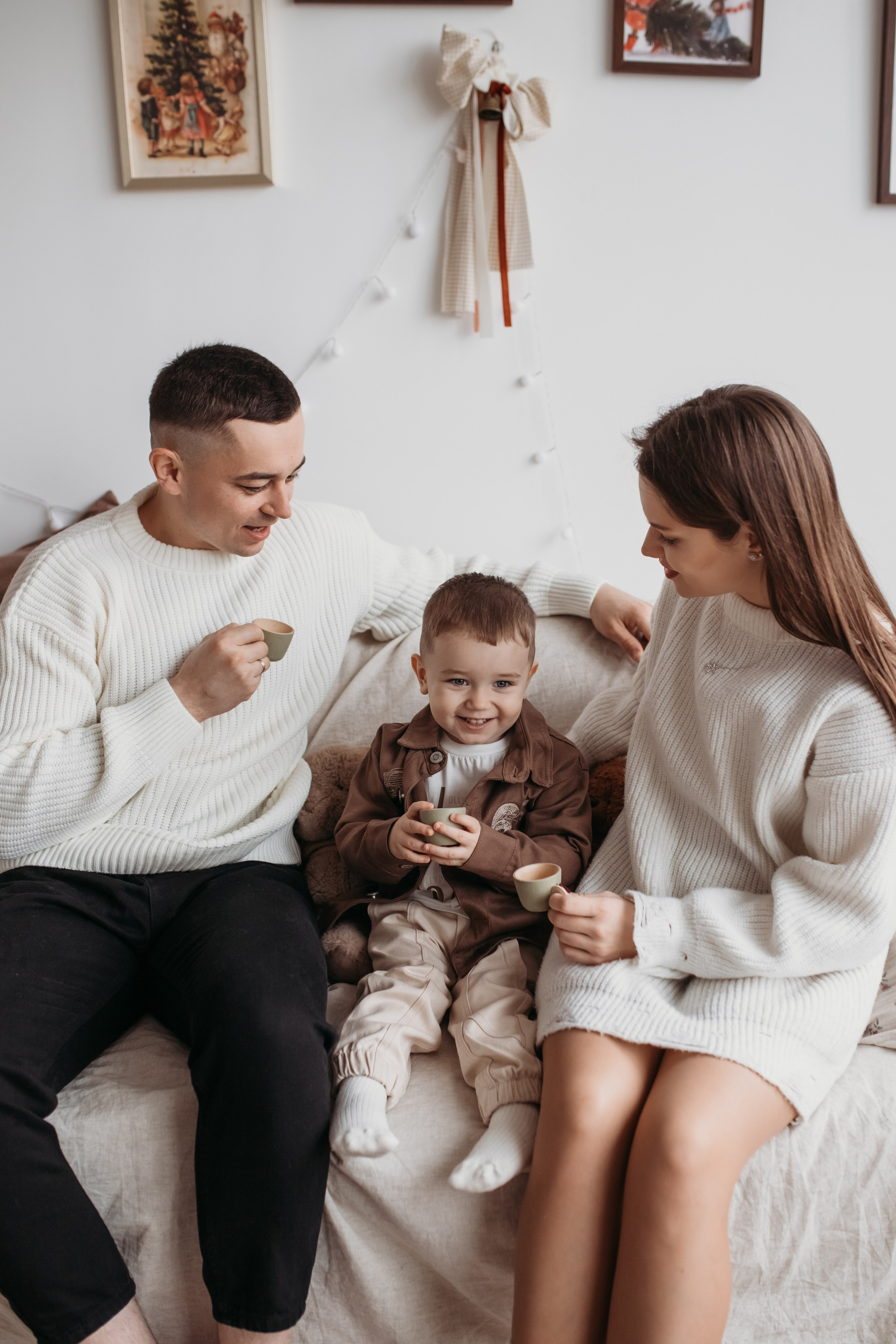 Тимофей. Семейный и детский фотограф Минск, Беларусь