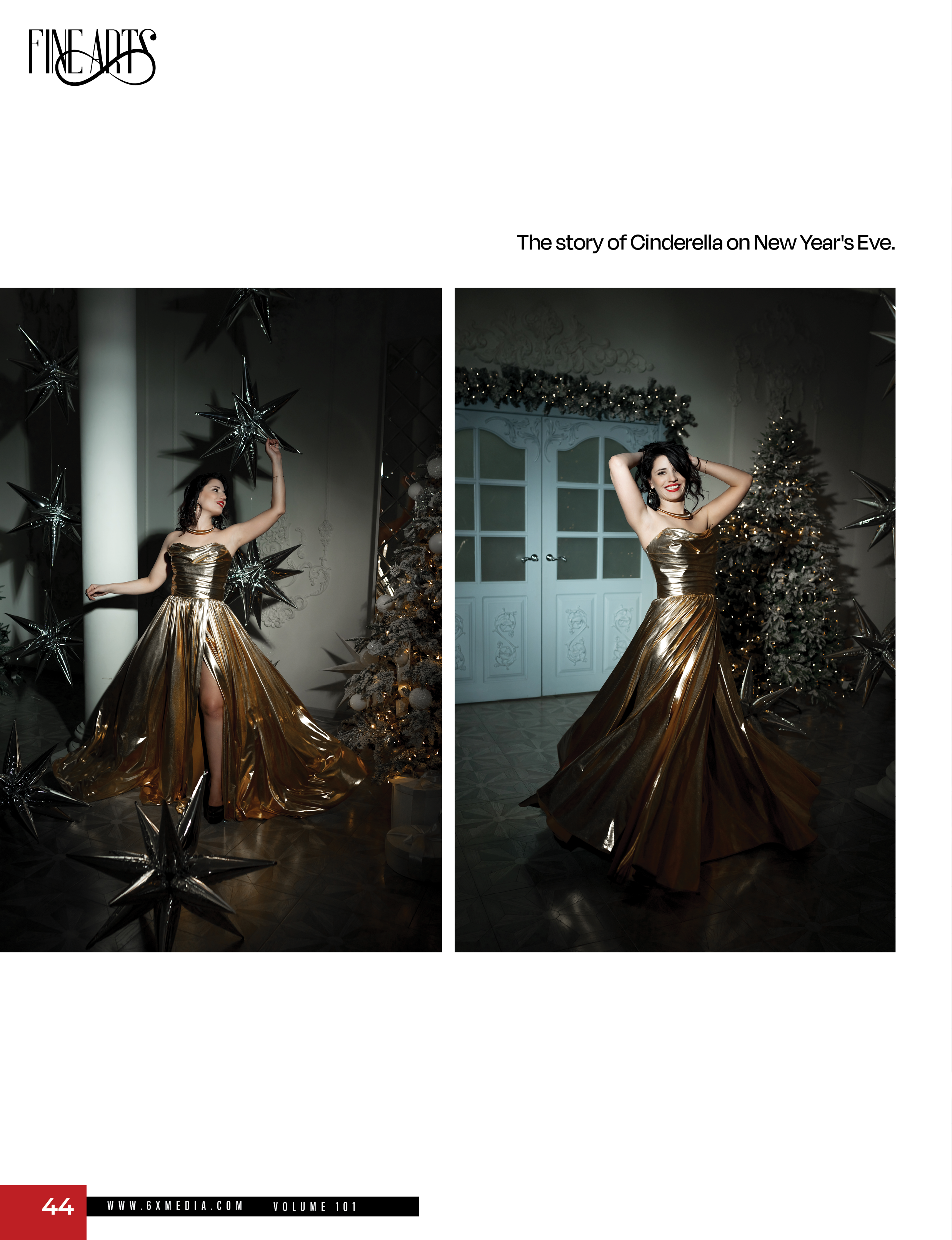 Fine Arts Vol 101. Фотограф Ким Наталья в Красноярске