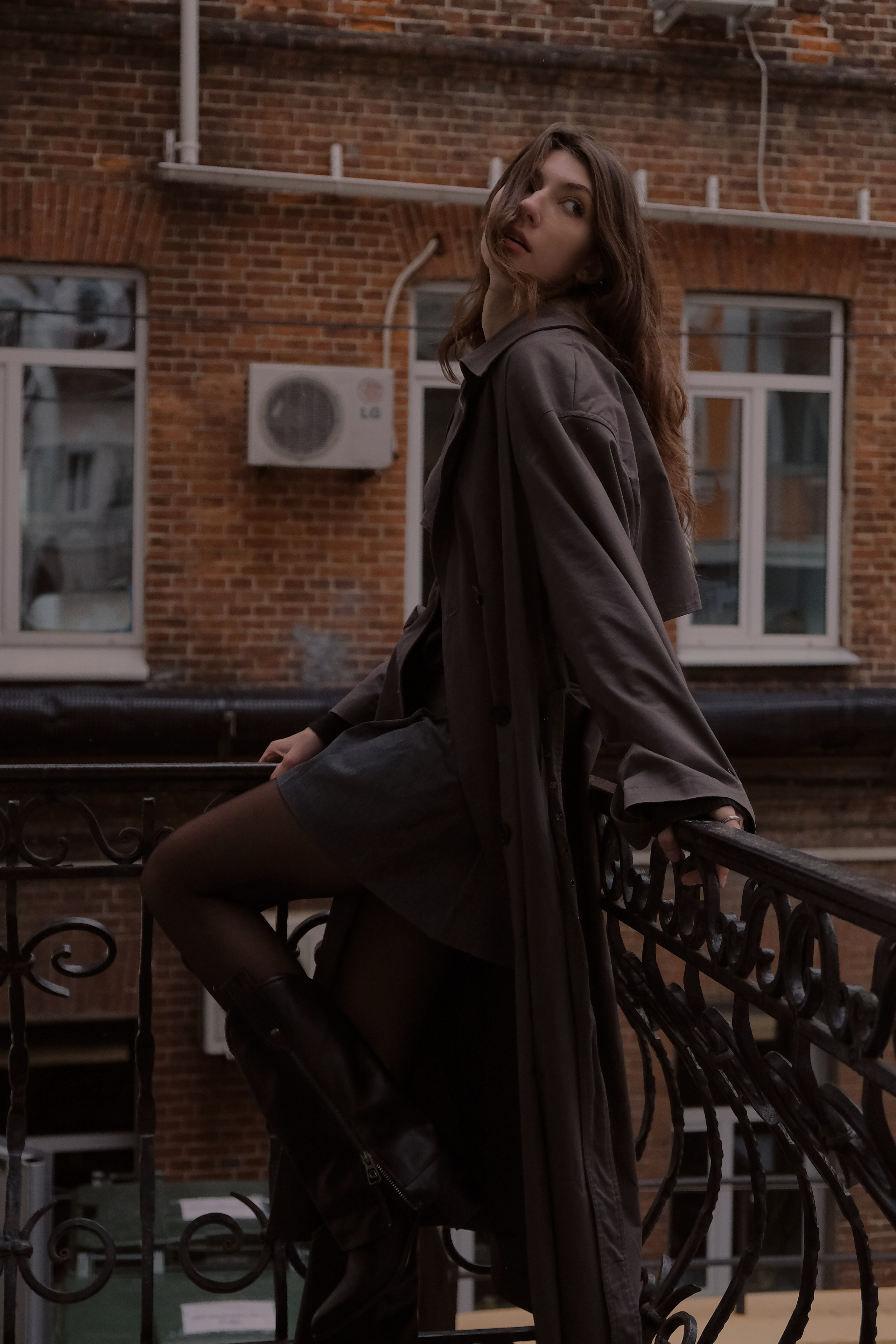 Осень. Фотограф Владивостока — Барченко Арина