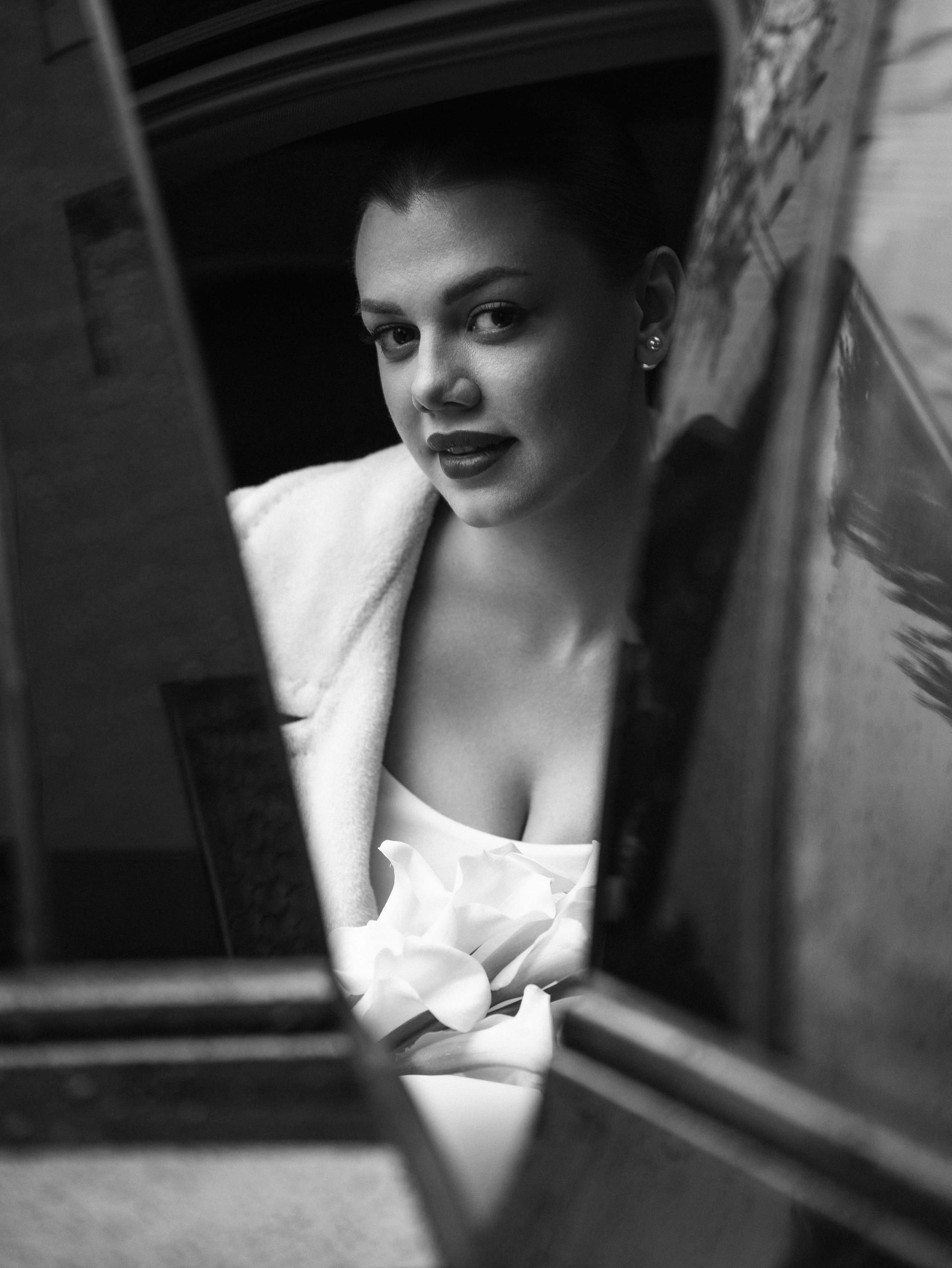 Константин & Елизавета. Портретный фотограф Москва Белогорцев Сергей