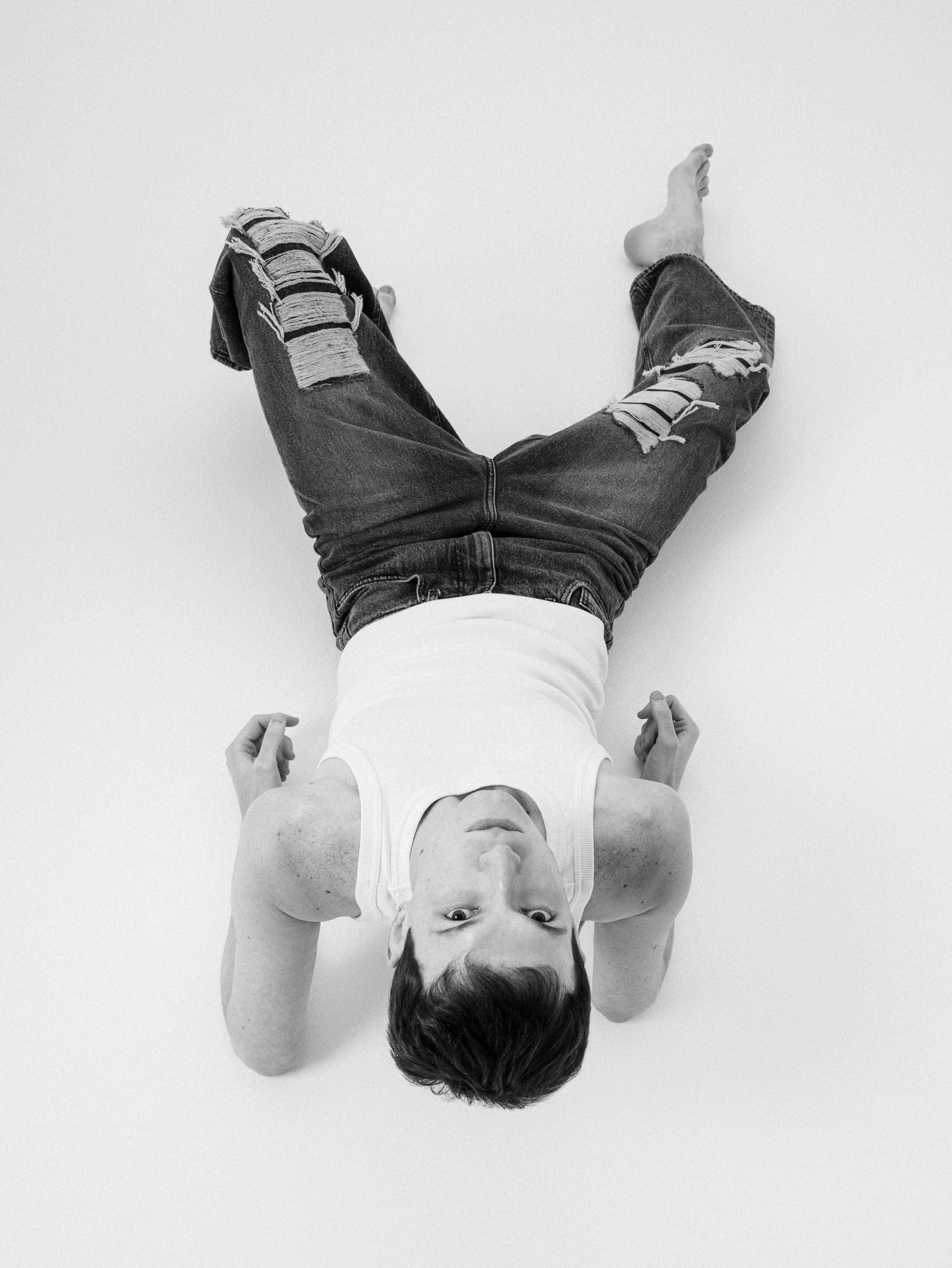 Влад. Портретный фотограф Москва Белогорцев Сергей