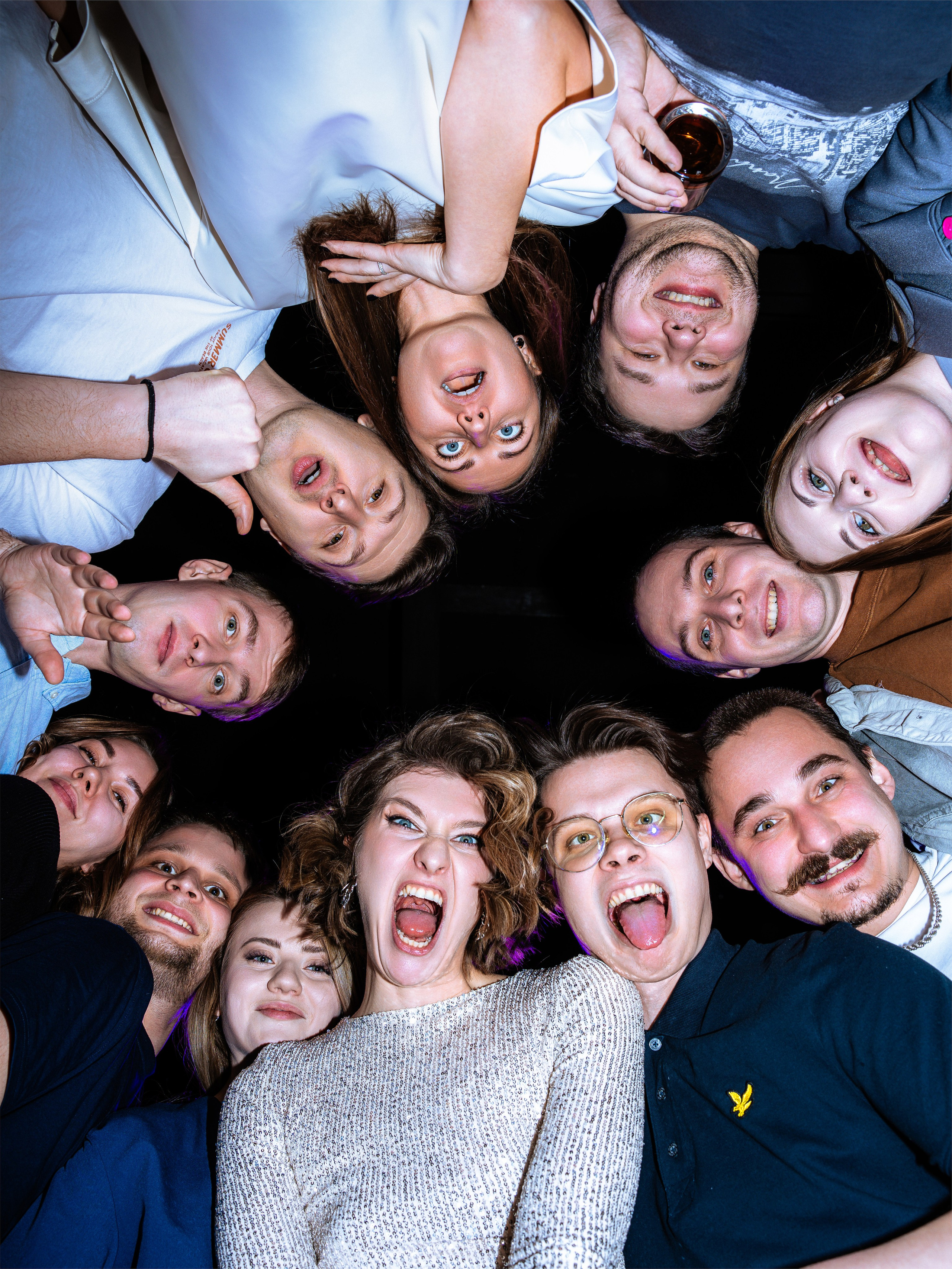 HB Olya. Портретный фотограф Москва Белогорцев Сергей