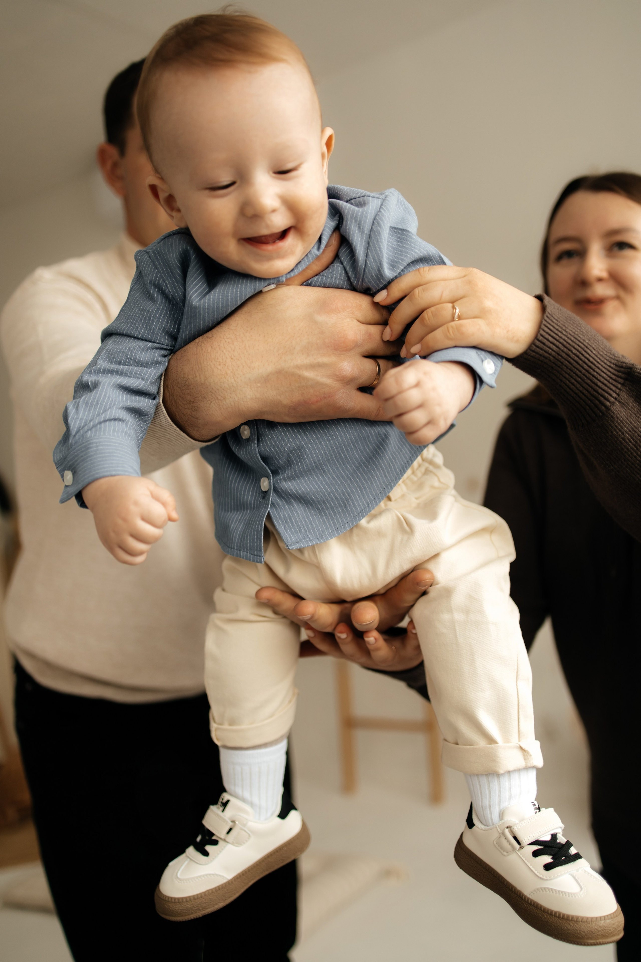 Надя семейная. Самый теплый фотограф в Краснодаре Рябоконь Ксения