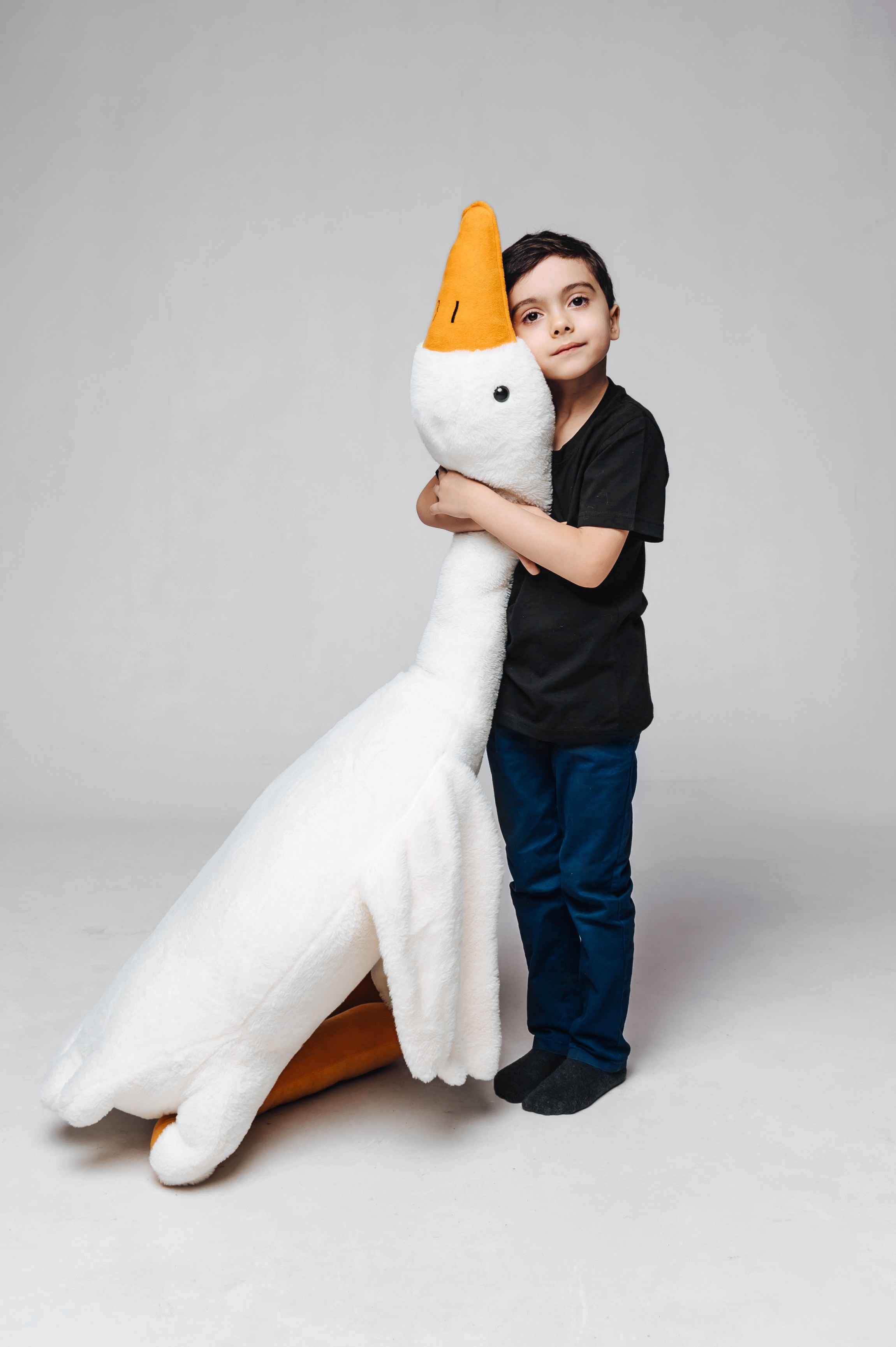 Таня, Сережа и Ярослав. Детский и семейный фотограф Катерина Мишина