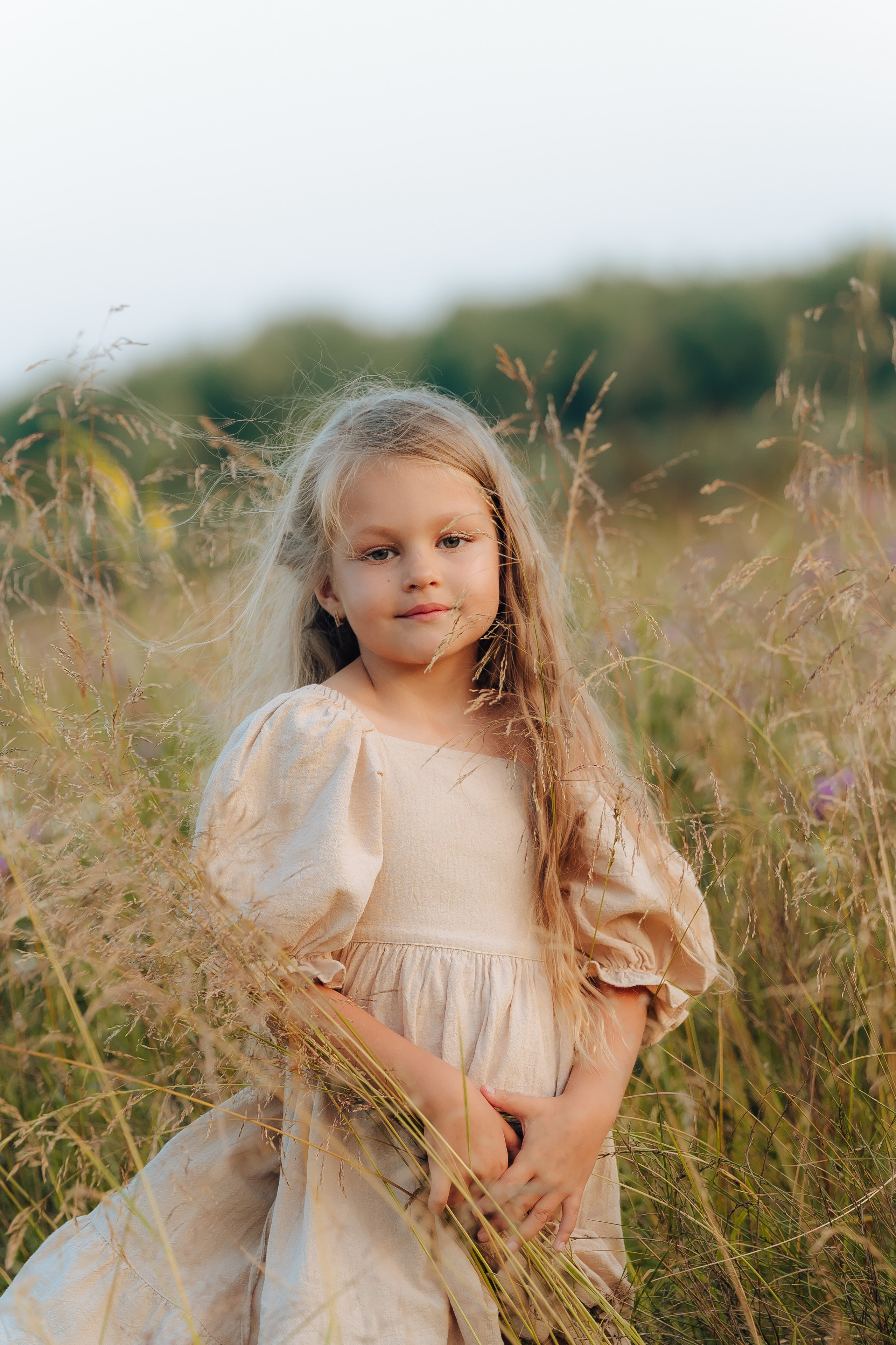 Нежнее нежного. Детский и семейный фотограф Катерина Мишина