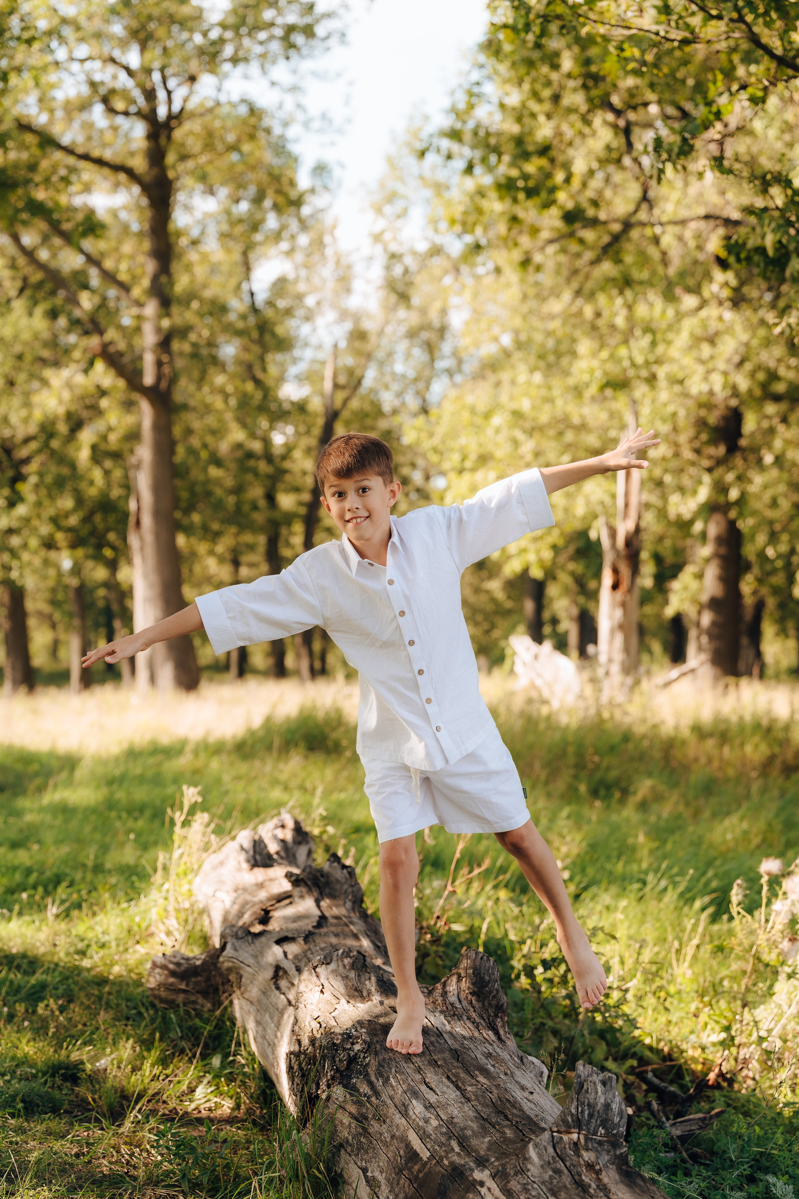 Яркий солнечный день. Детский и семейный фотограф Катерина Мишина