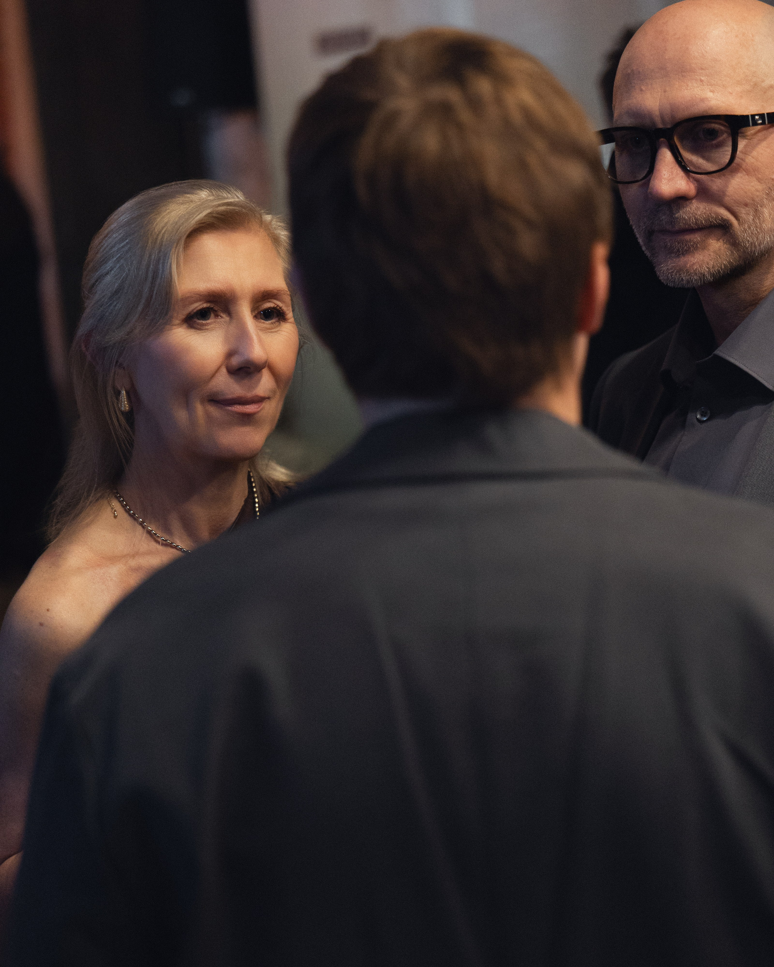 FEDOROVA ARCHITECTS X TATLIN. Gorsvet.ph