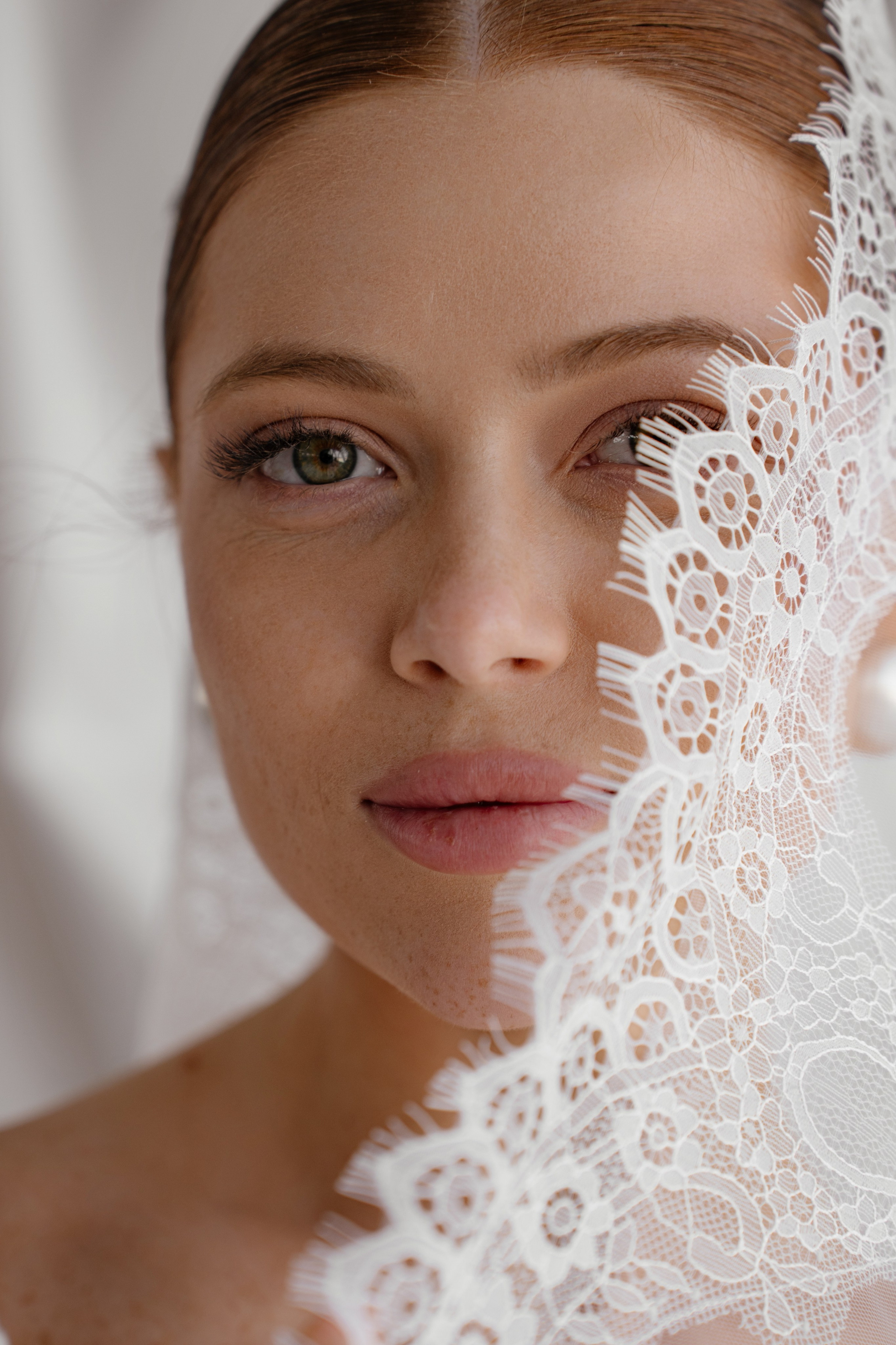 Ты — моя вселенная. Свадебный фотограф в Оренбурге