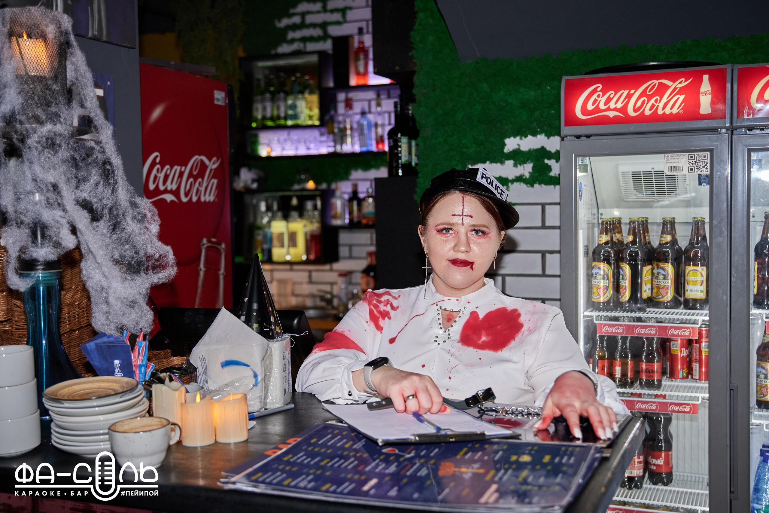 ФаСоль. Фотограф в Самаре Анастасия Афанасьева