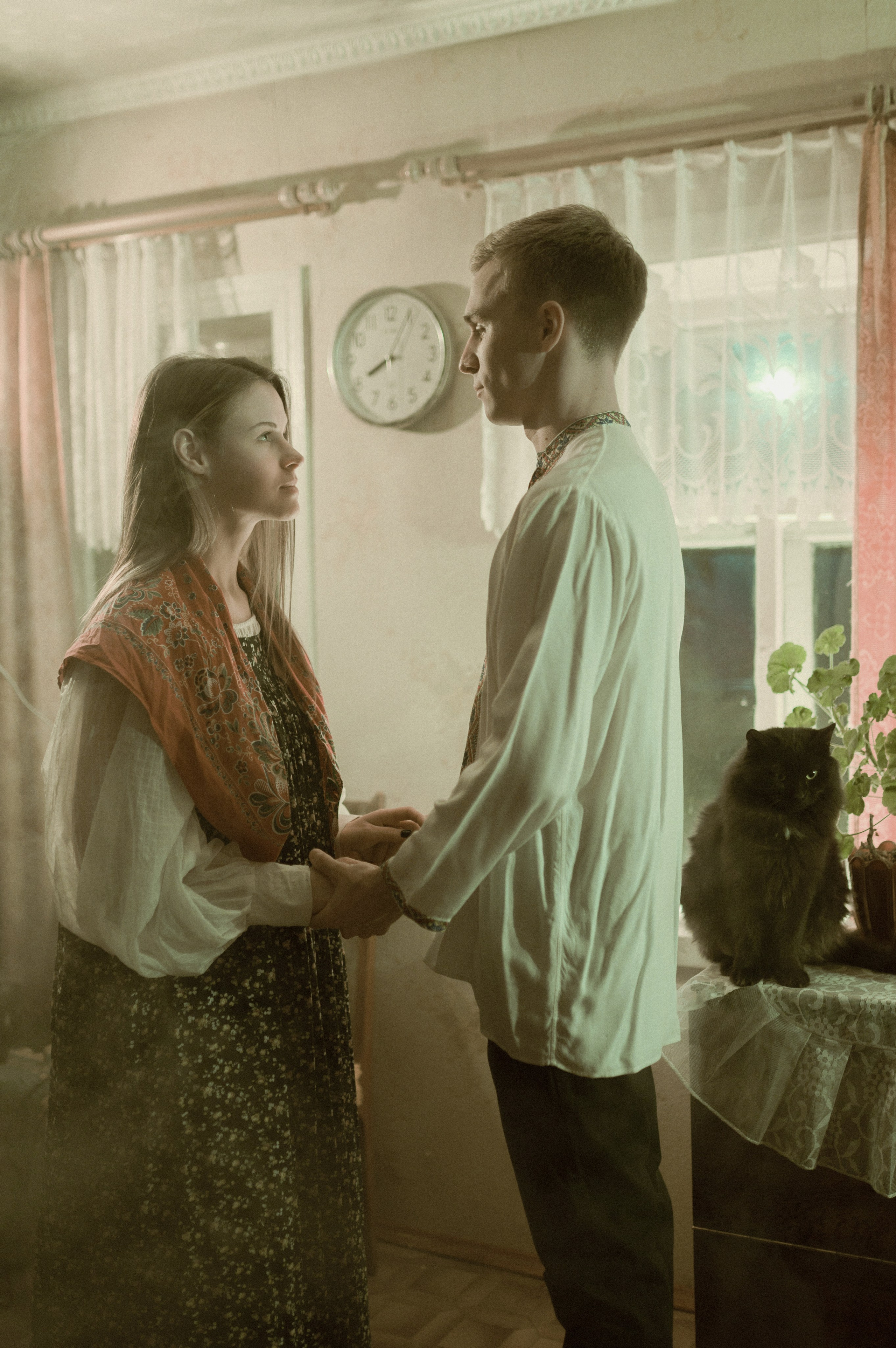 Елена Межова, фолк-группа «Матрёха». Фотограф Зырянова Яна, Снежинск, Екатеринбург, Челябинск