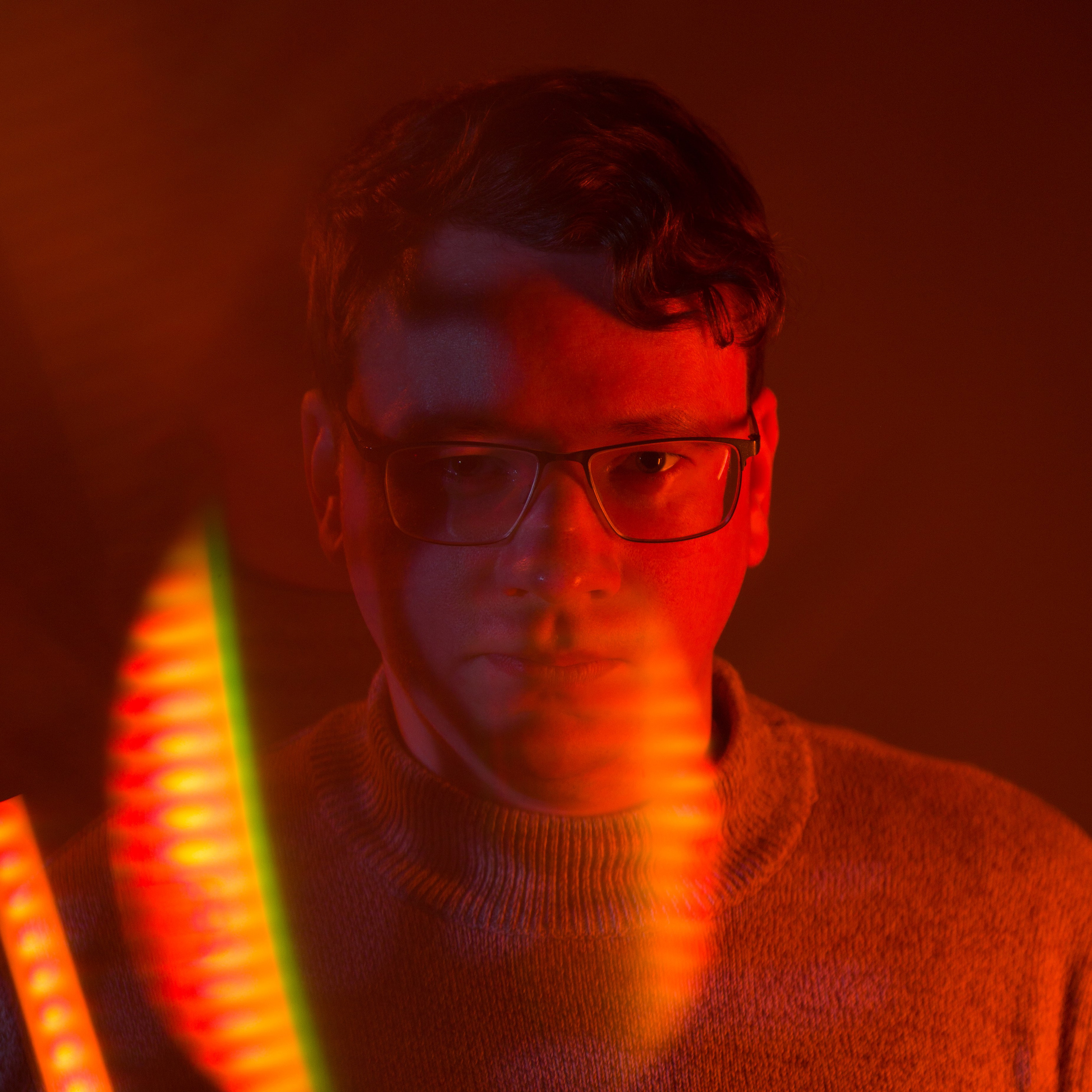 Отклик, рэпер. Фотограф Зырянова Яна, Снежинск, Екатеринбург, Челябинск