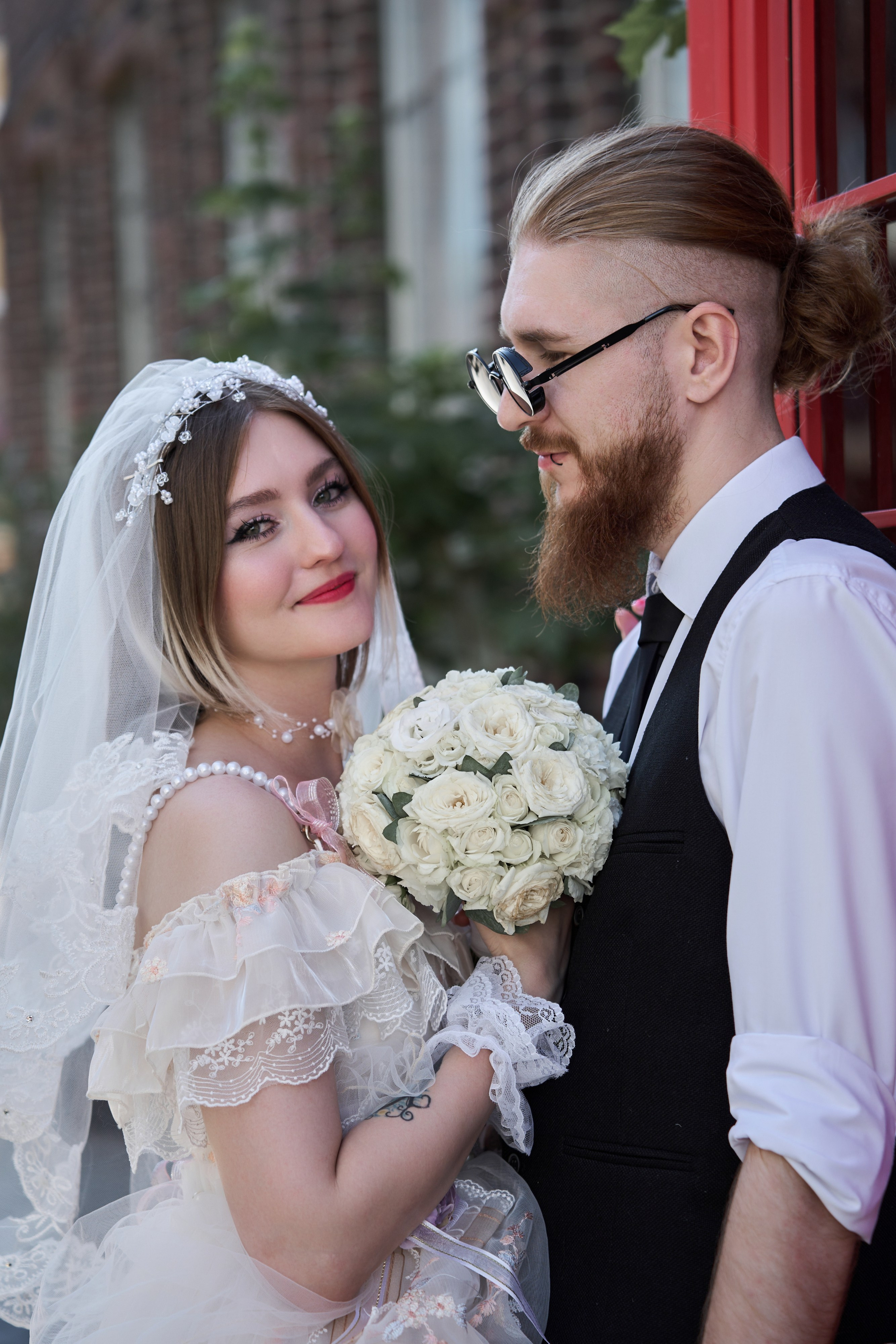 Алексей и Наталья. Свадебное Фото и Видео