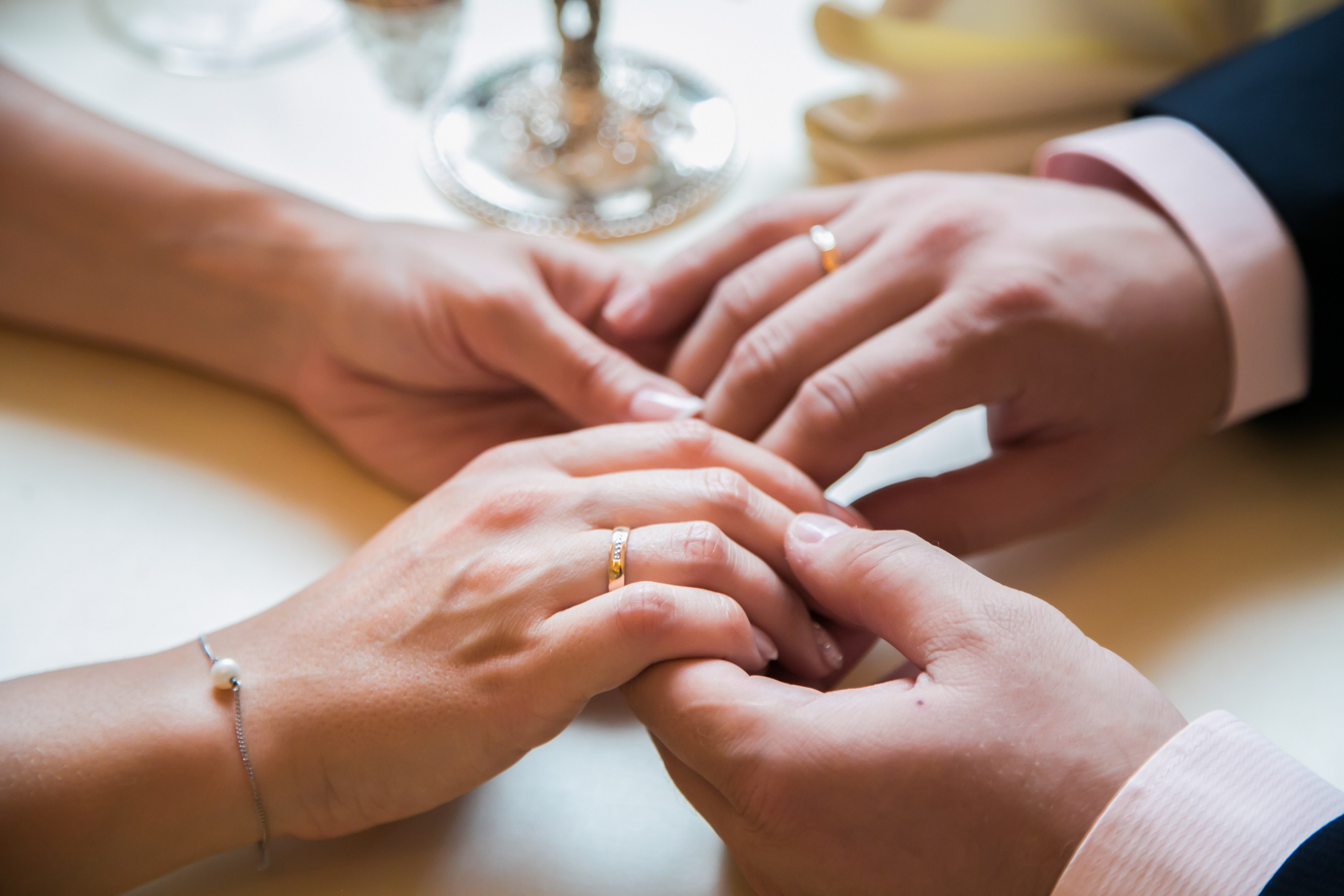 Свадьба Екатерина и Вадим. Свадебный фотограф, видеограф в Самаре, Самарской области. Видеосъемка