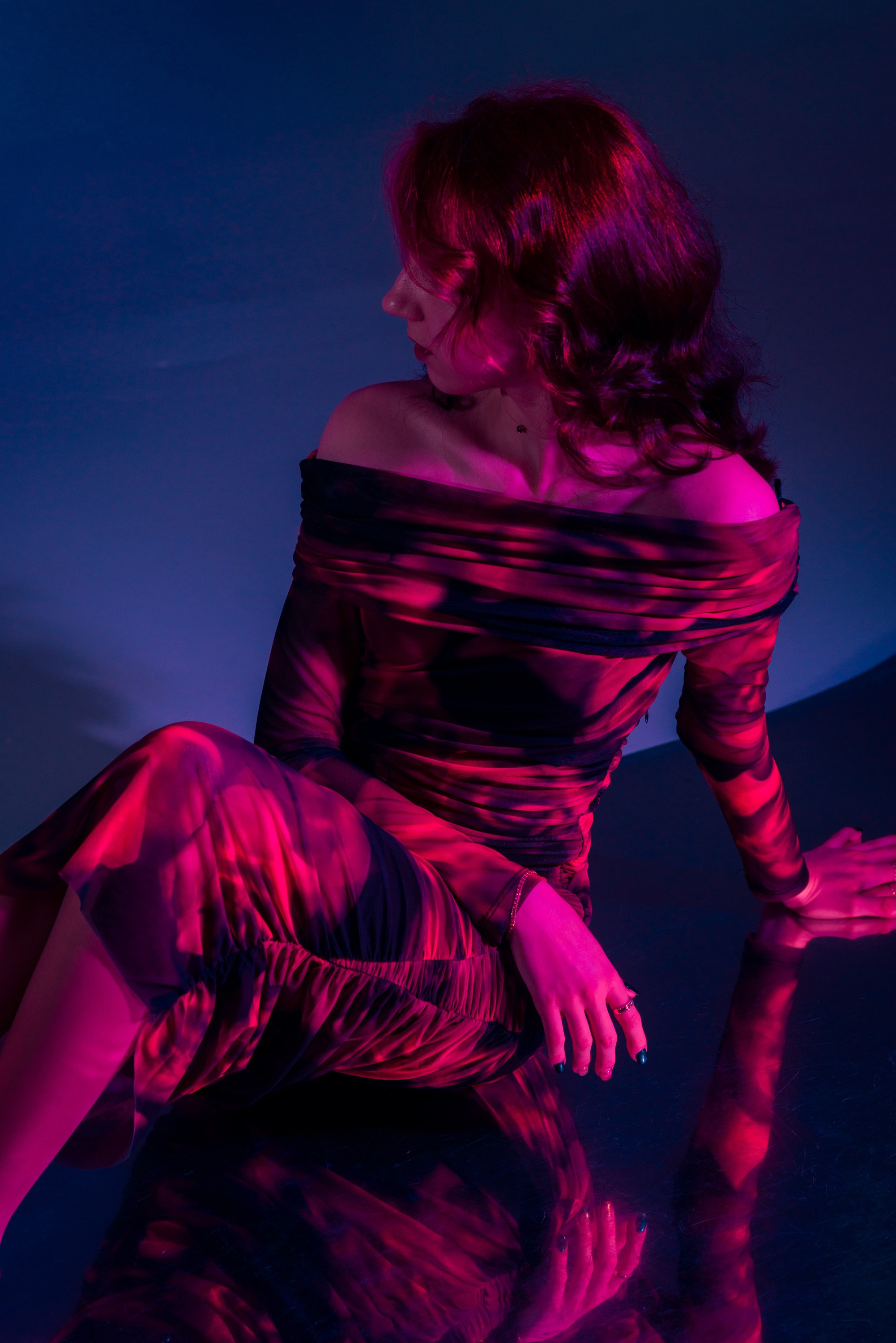 Полина. Женский Фотограф Сергей Епифанов. Йошкар-Ола | Казань