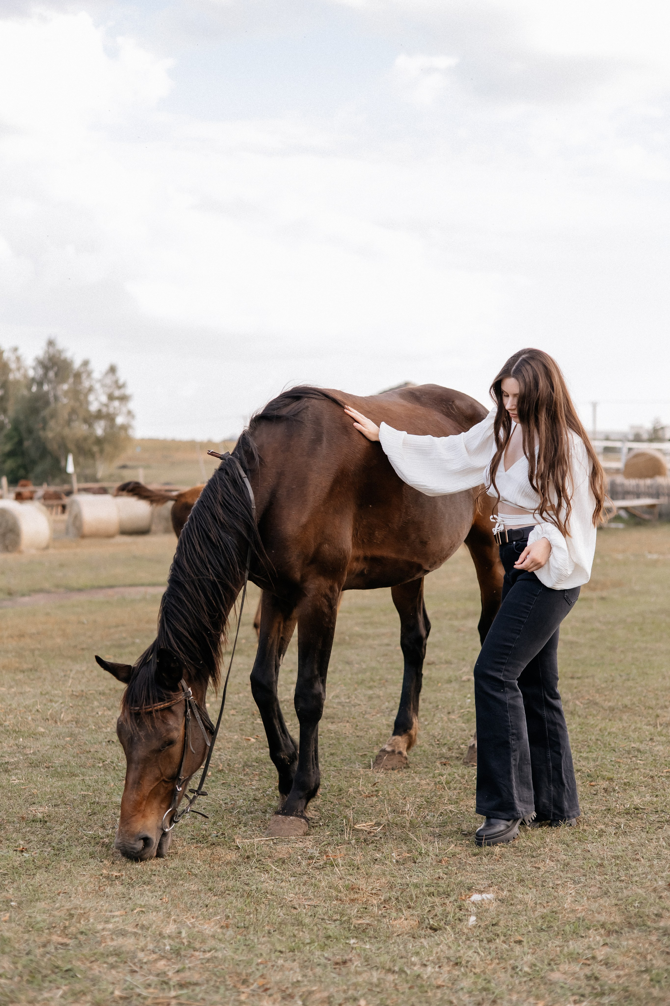 Настя. Светлана Ванцлав — фотограф Минск, Беларусь