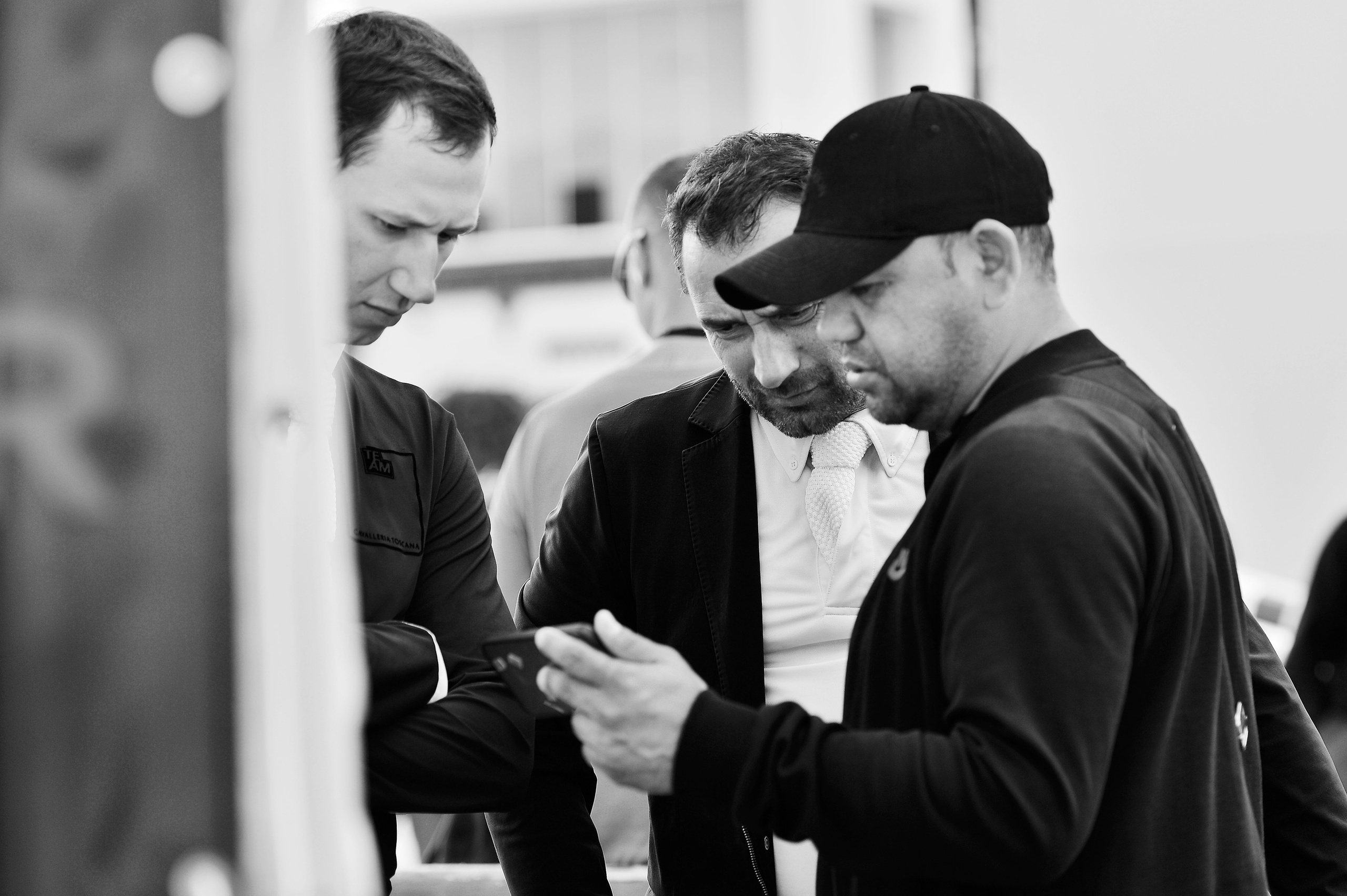 Репортаж Bitriver. Конный фотограф Alesya Safe