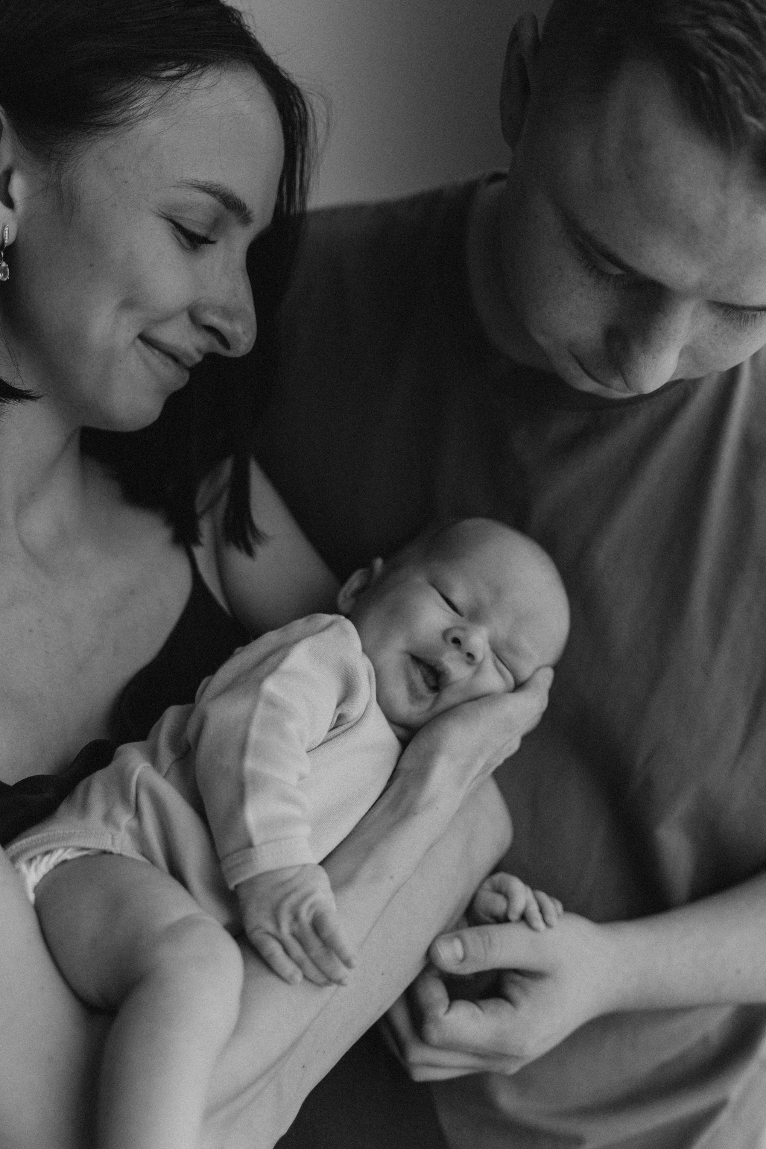 Вова, Маша, Юра и Стеёпа. Волик Мария