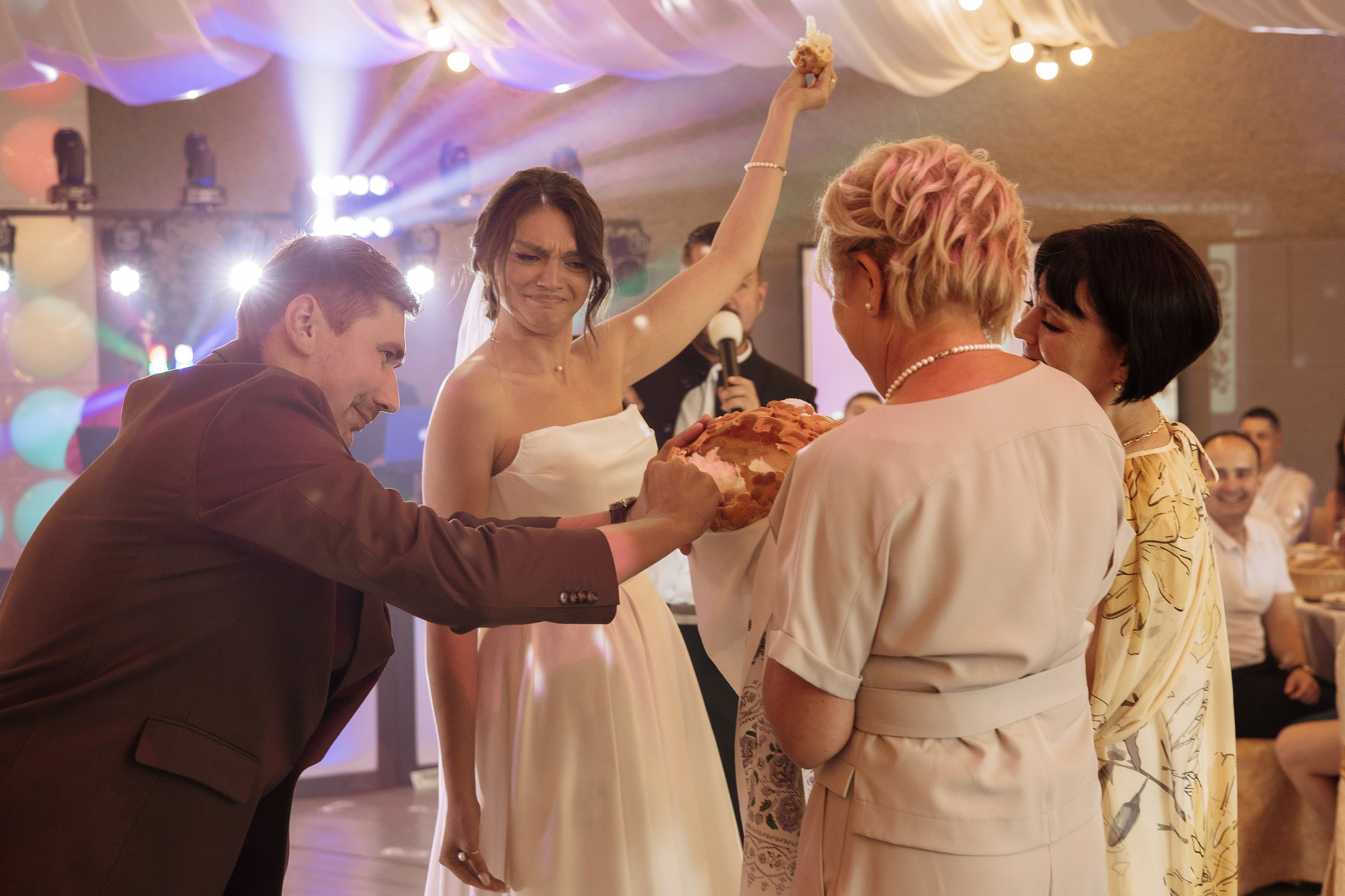 Никита и Руфина. Свадебный и семейный фотограф в городах Уфа и Стерлитамак