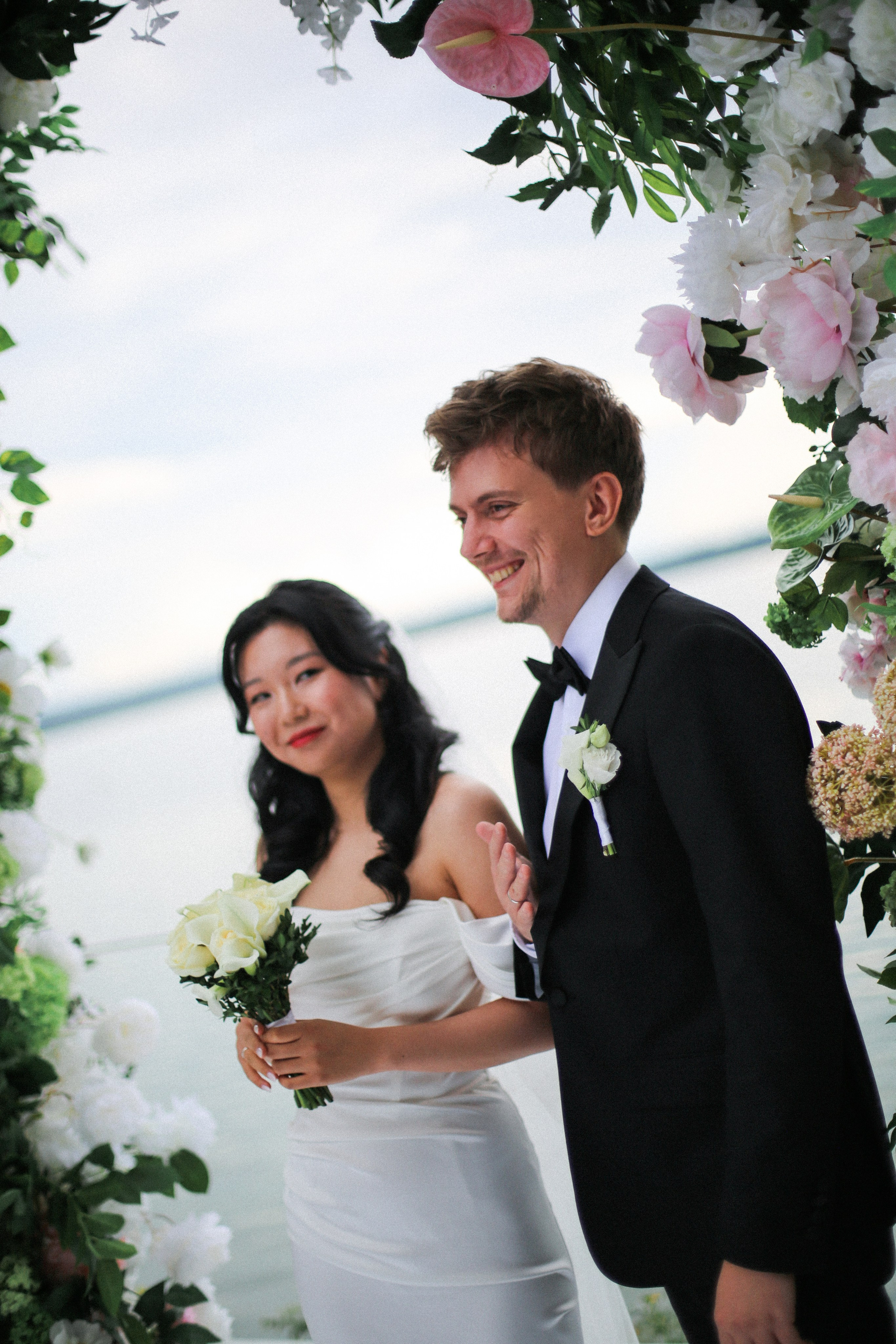 Любовь и Сергей (полный день). Фотограф Екатерина Максимова: семейные, индивидуальные съемки, свадьбы