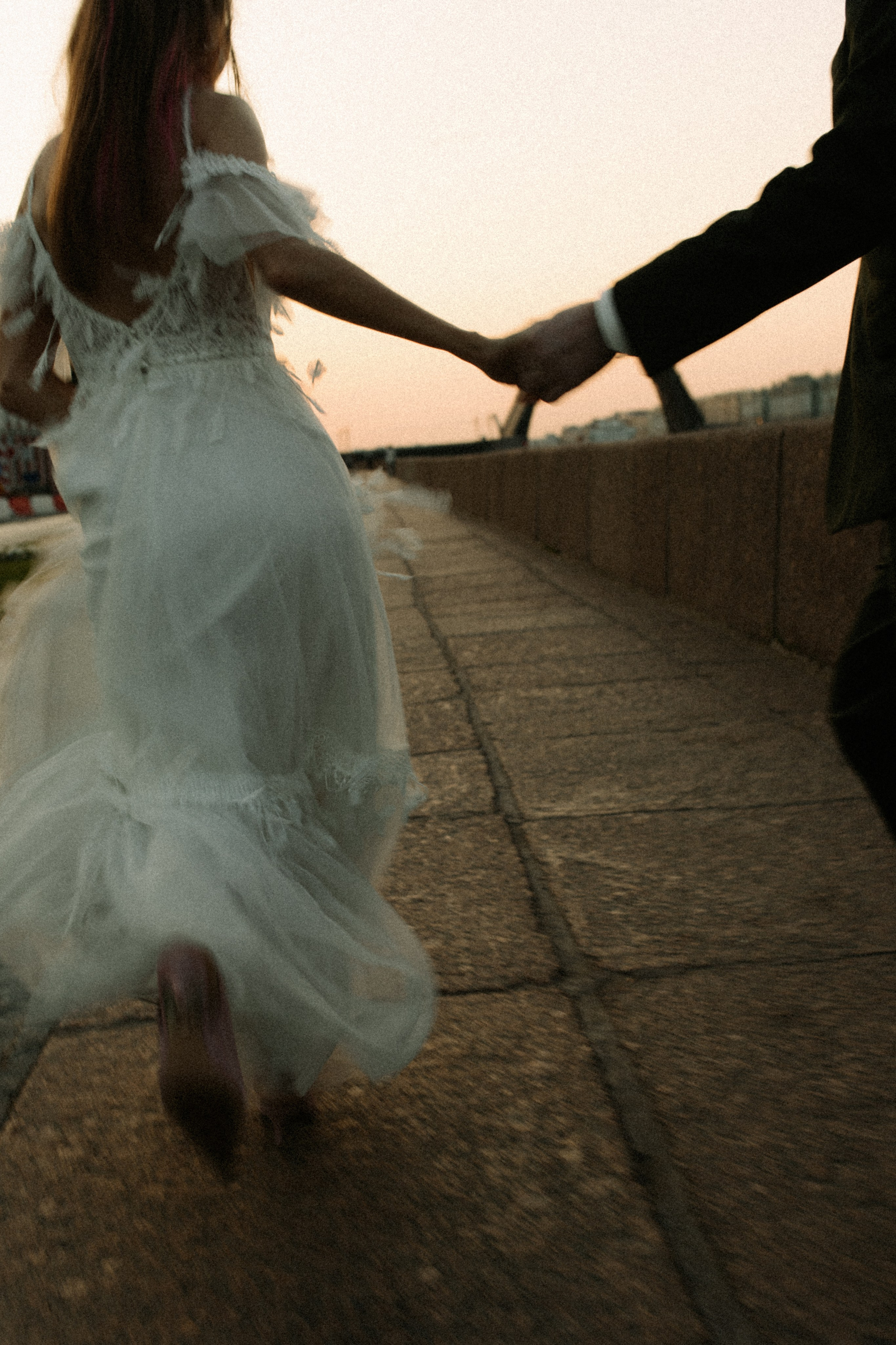 Елена и Александр. Фотограф в Санкт-Петербурге