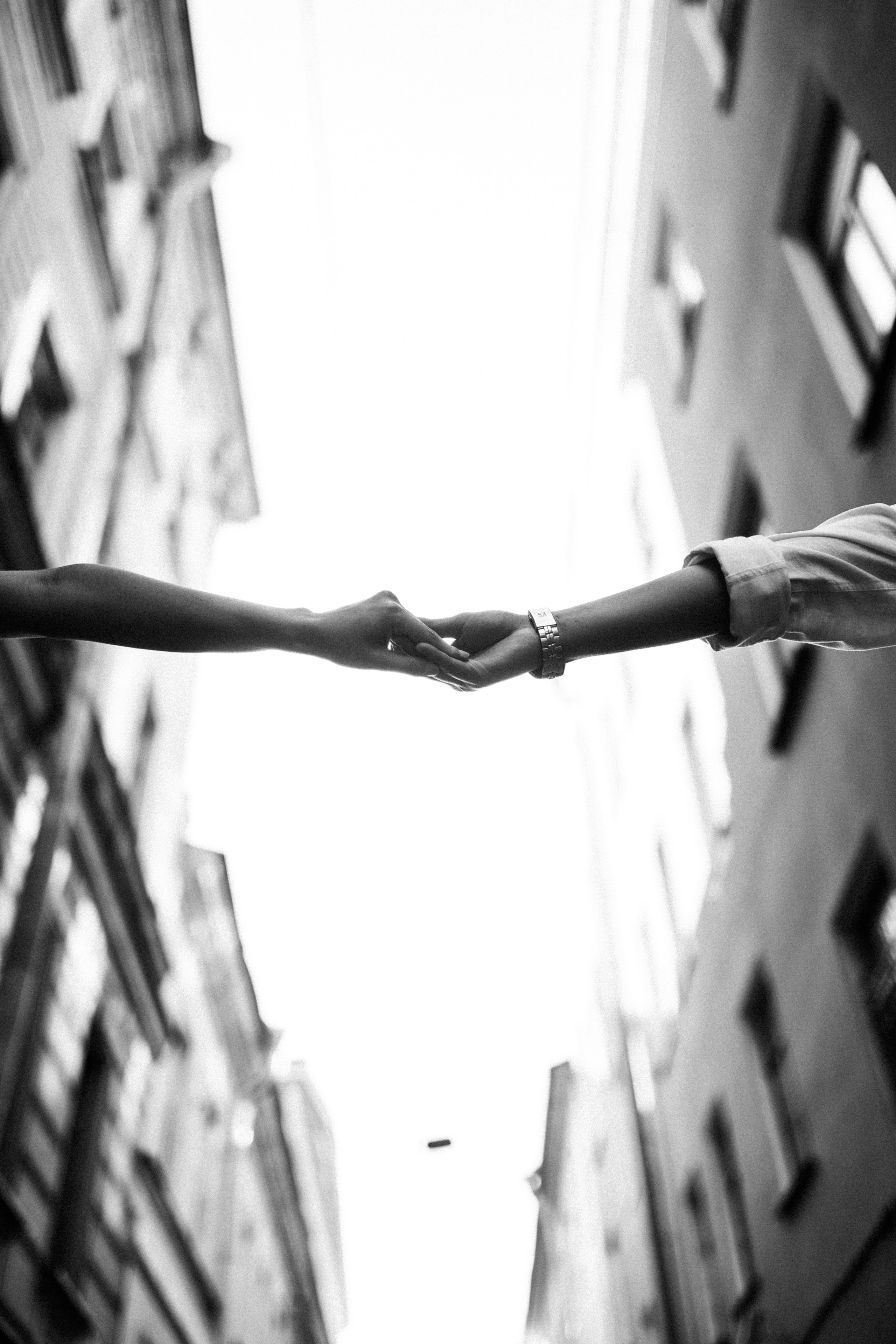 Денис и Олеся. Фотограф в Санкт-Петербурге