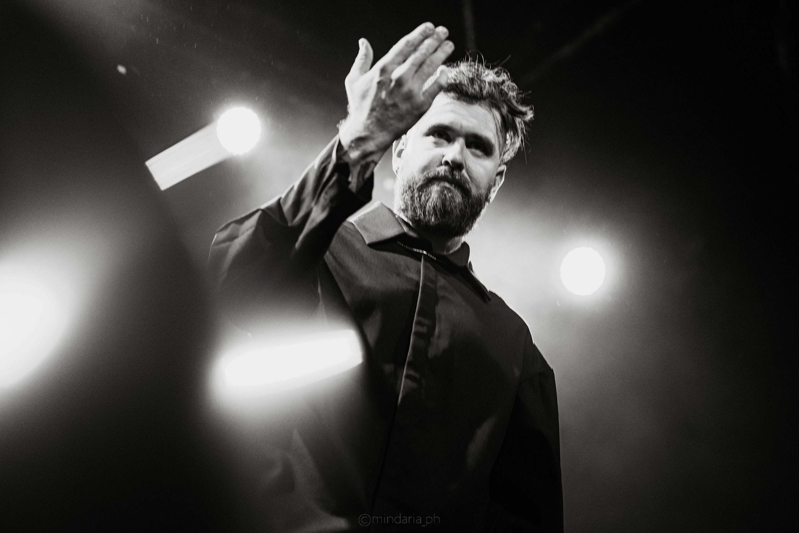 Операция Пластилин, 16.11.2025. Фотоведьма Дарья Нечинская