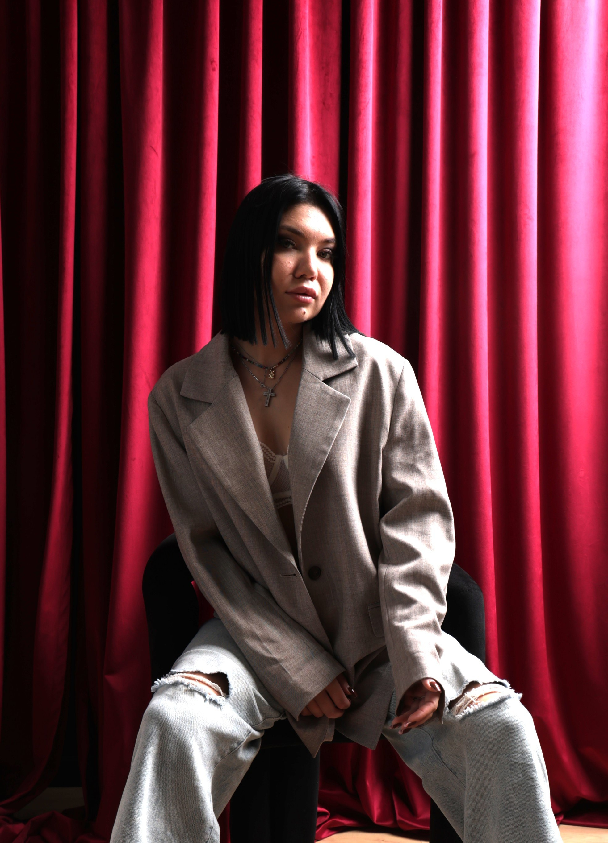 Летняя съёмка № 5. Фотограф в Геленджике Нина Небесная