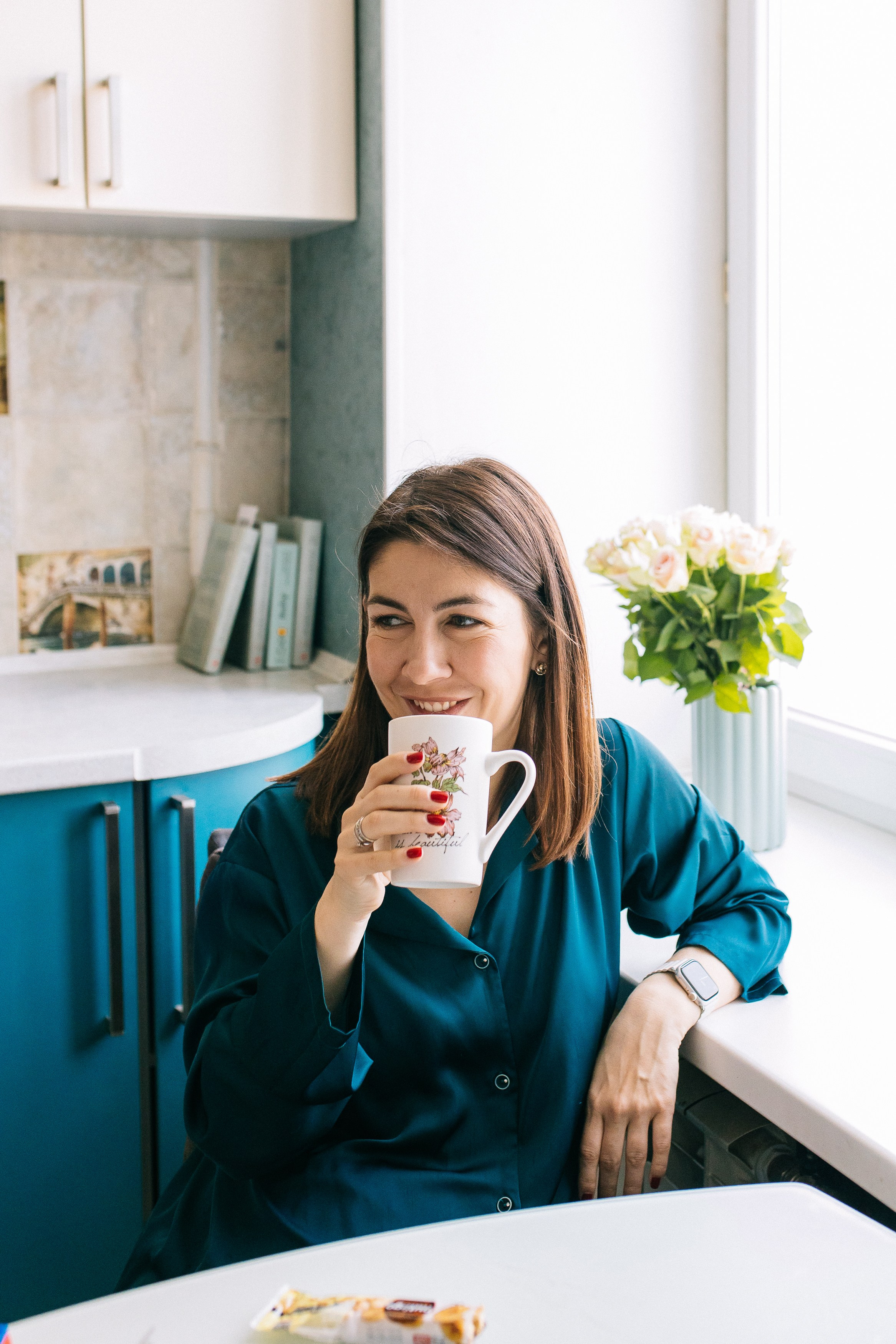 Руслан, Катя, Рамир и Роксана. Семейный фотограф Трусова Евгения в Екатеринбурге