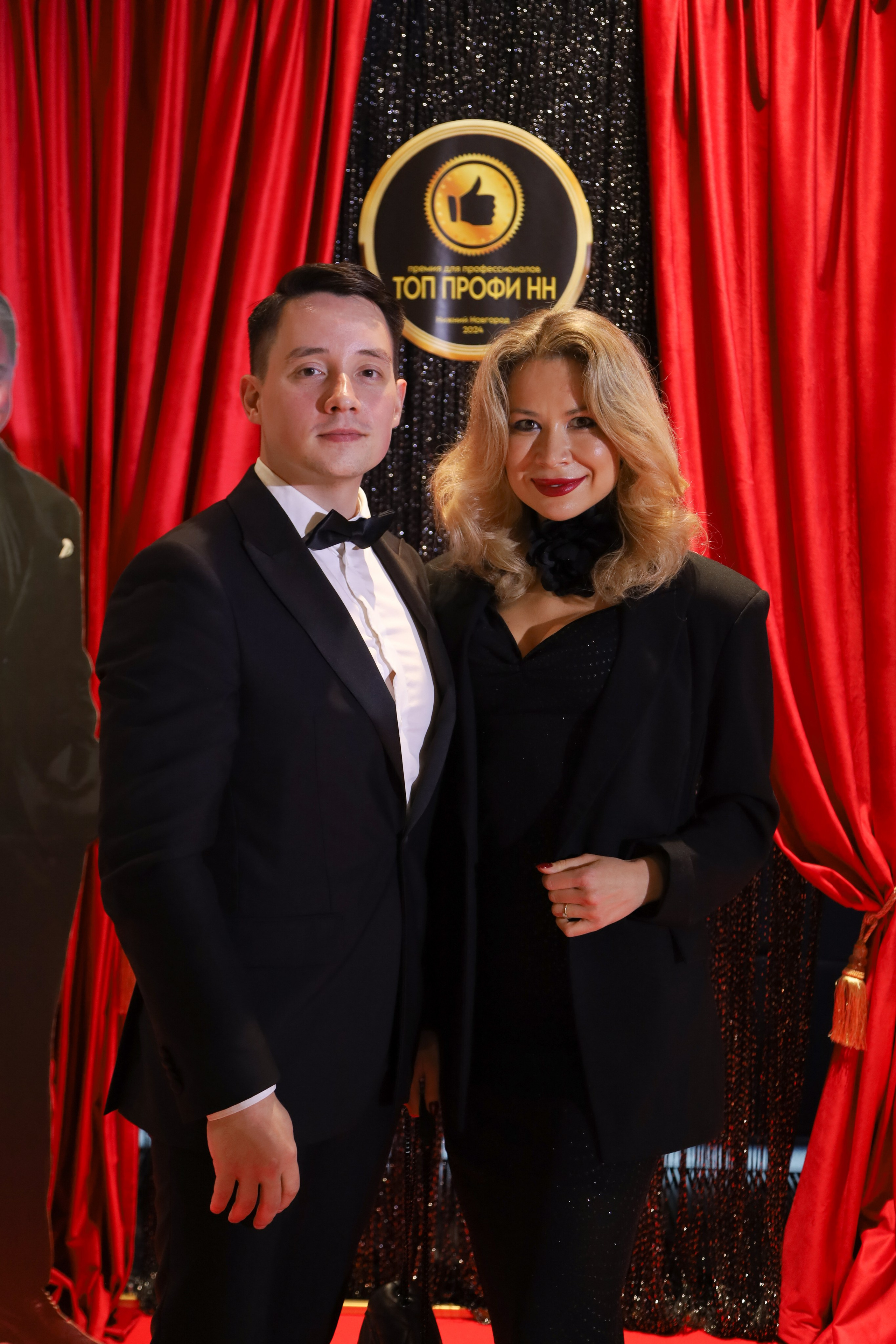 Topprofi. Фотограф Мурманск | Нижний Новгород • Анна Хижняк