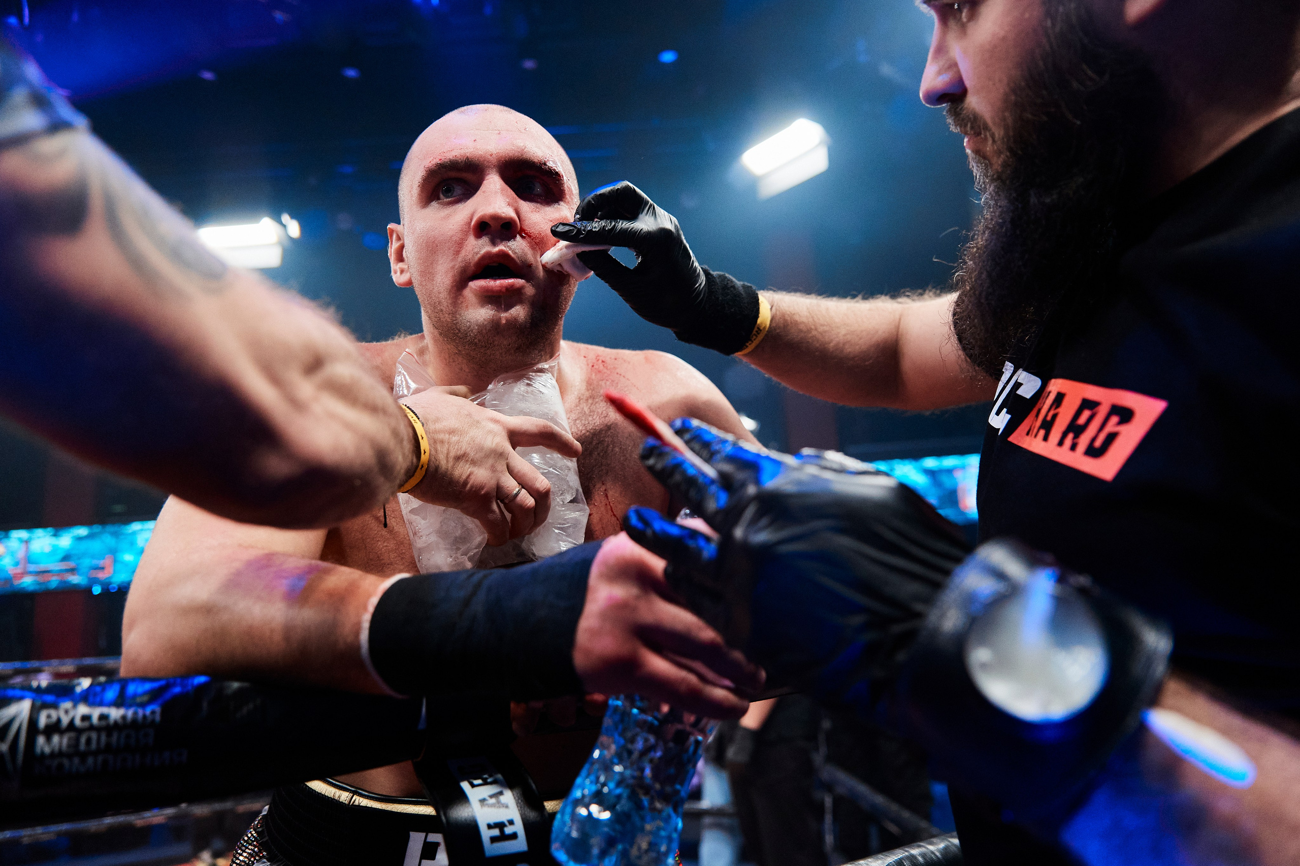 RCC Hard. Валитов Тимур | Репортажный фотограф