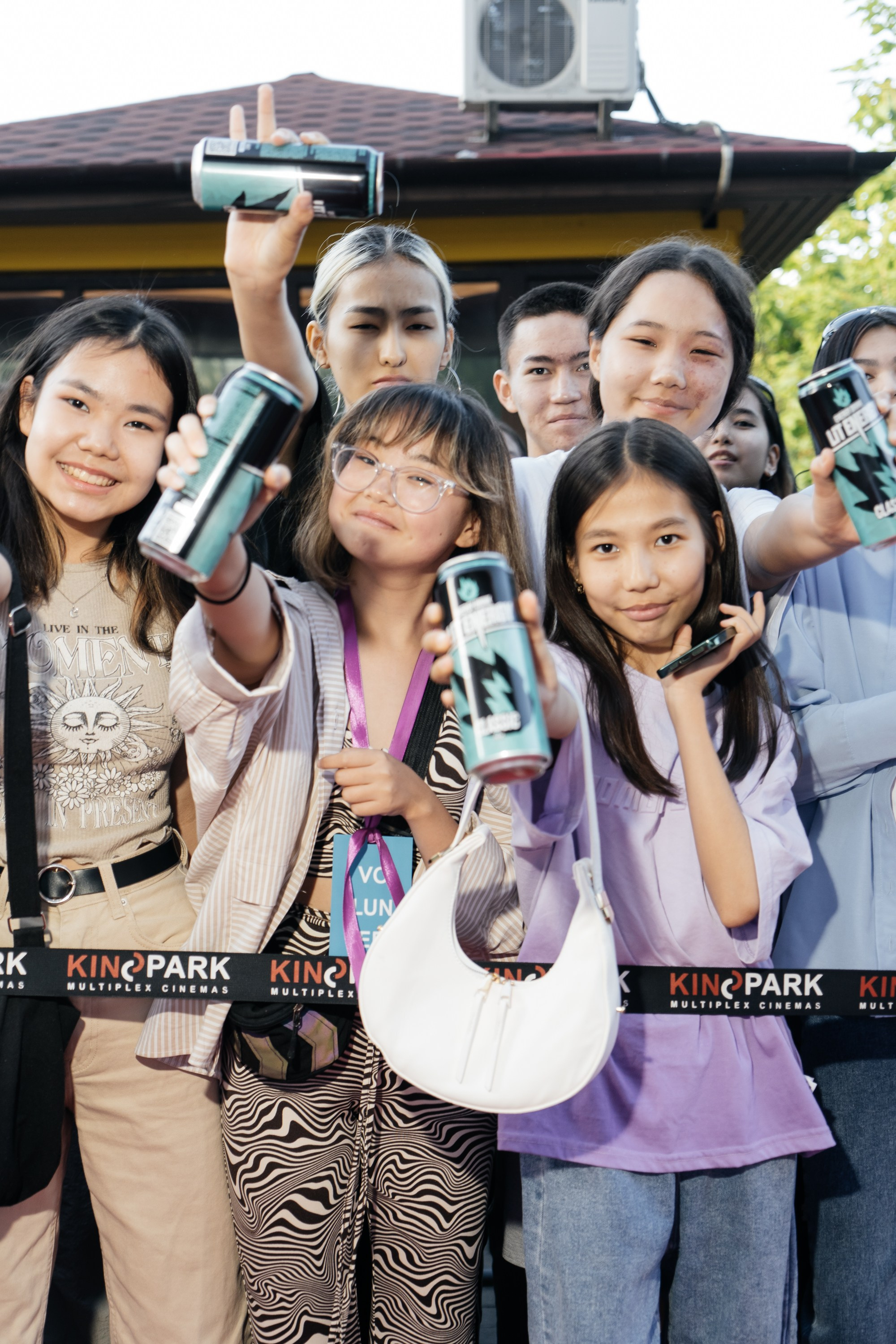Kino park. Свадебный фотограф алматы Шожебаев Кайрат