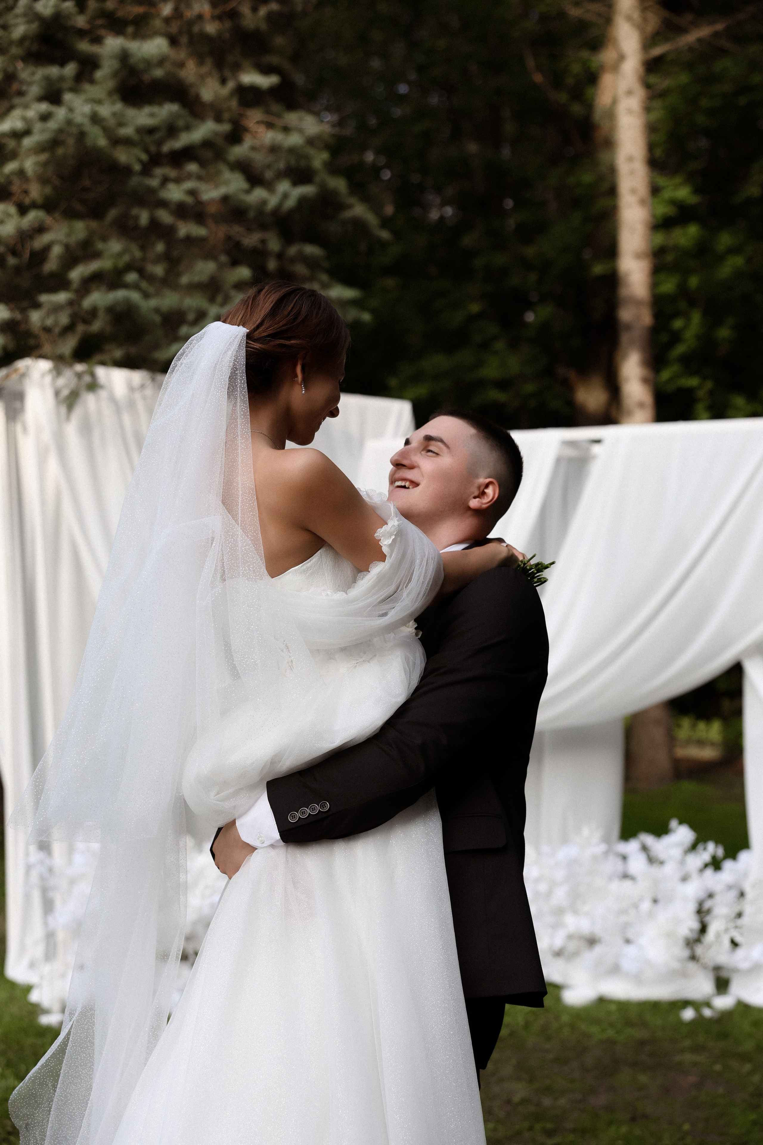 «Просто МЫ» — Дарья и Иван. Свадебный и семейный фотограф в Москве Ломова Ирина