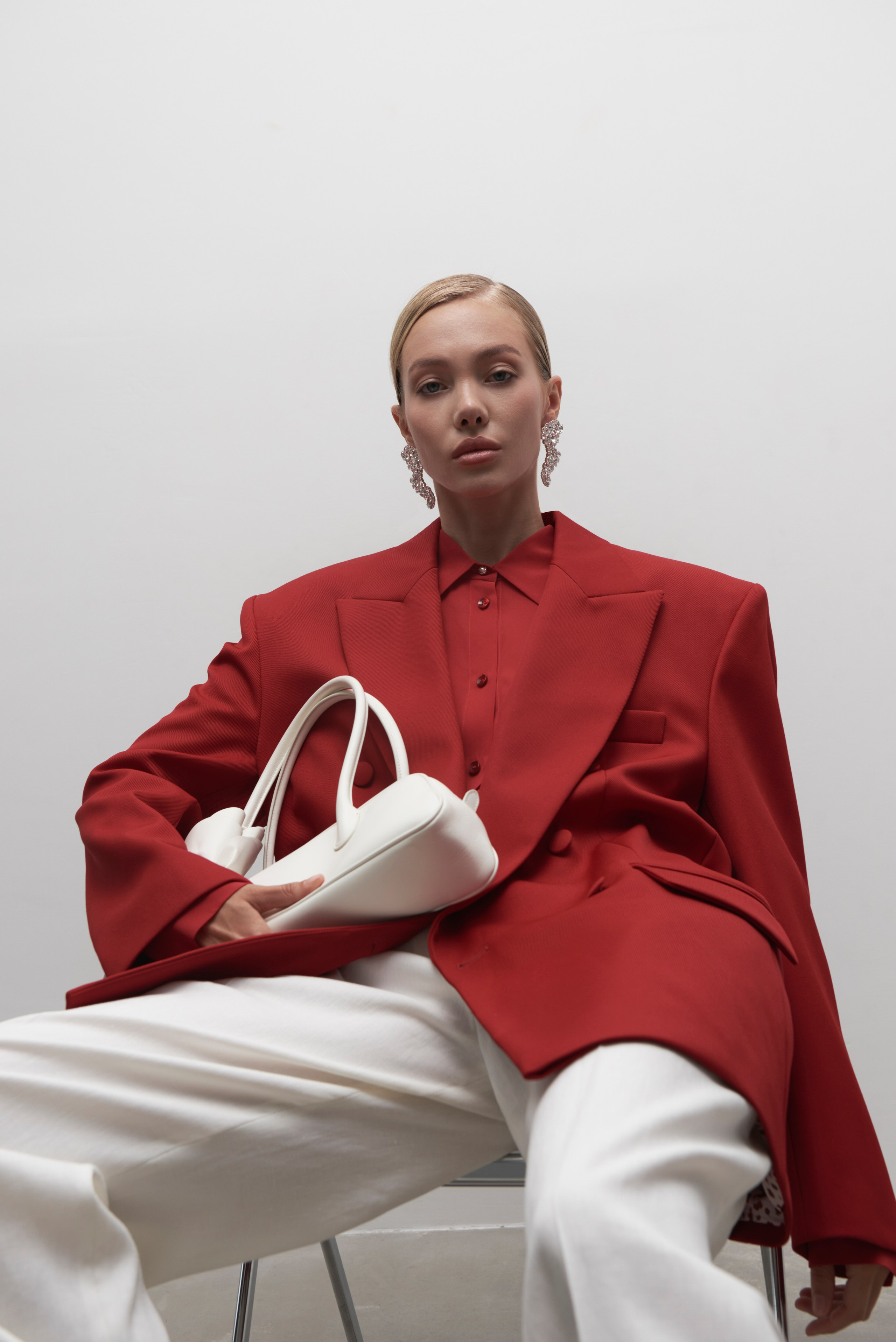 Имиджевая съемка. Фотограф для брендов и маркетплейсов в Новосибирске и Москве