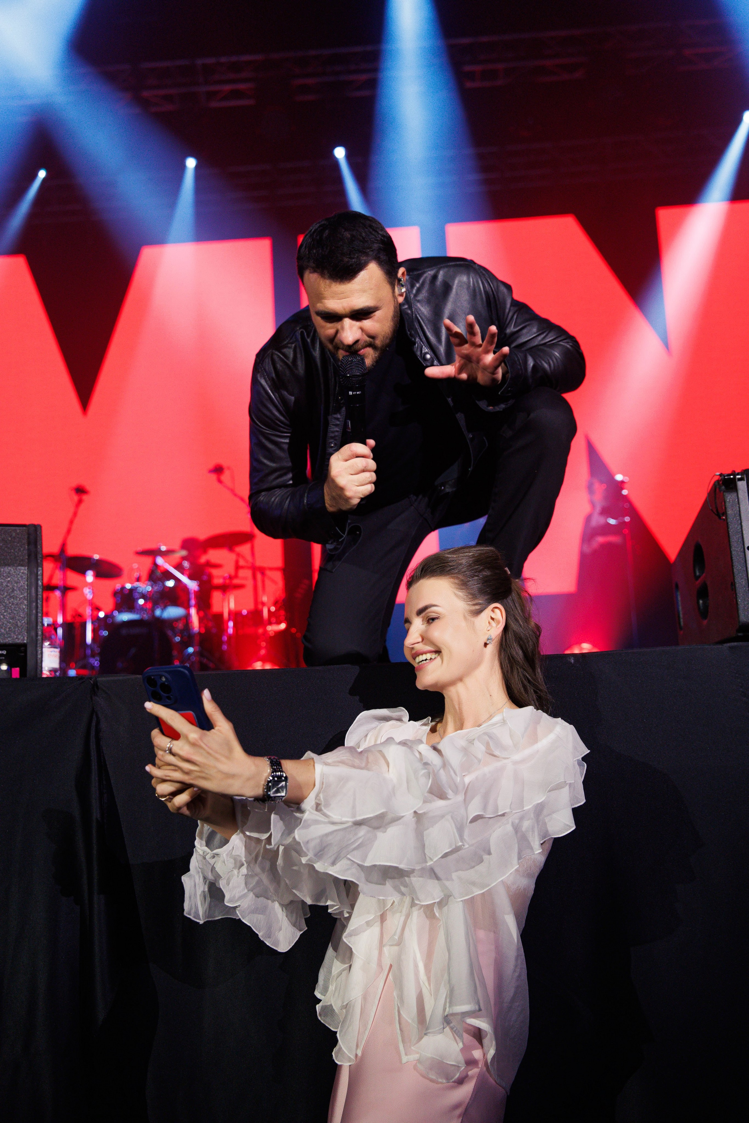 Концерт Emin'а в Уфе. Репортажный и свадебный фотограф в Уфе Павел Кожевников