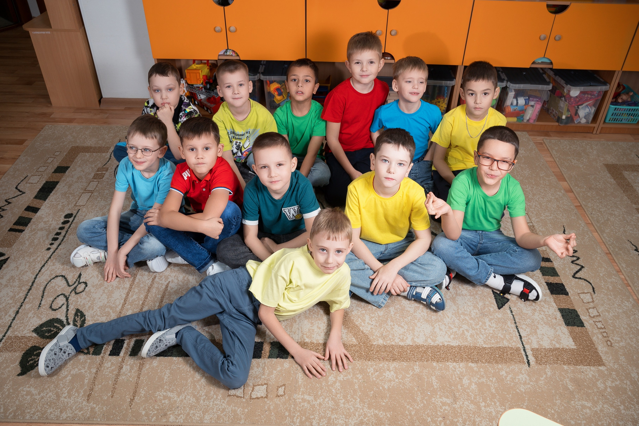 Детские выпускные фото Нижневартовск | Портфолио фотографа. AR-t студия «Альбом+», г. Нижневартовск