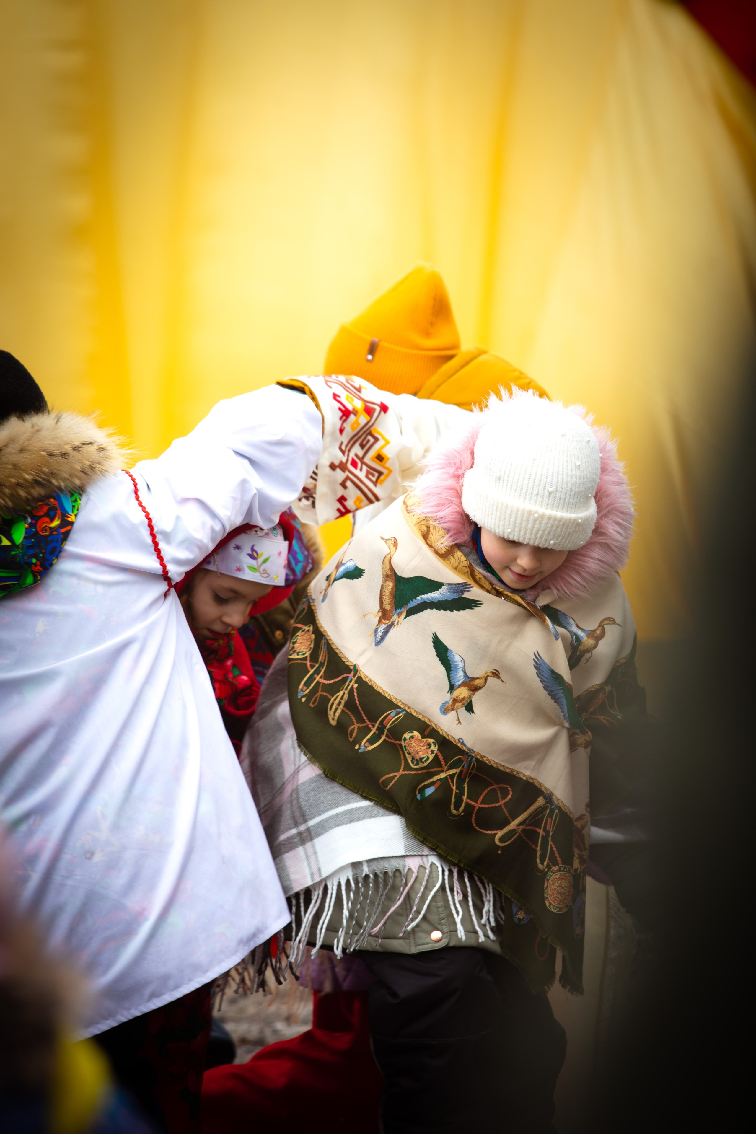 МАСЛЕНИЦА 2025. Школьный фотограф Минск