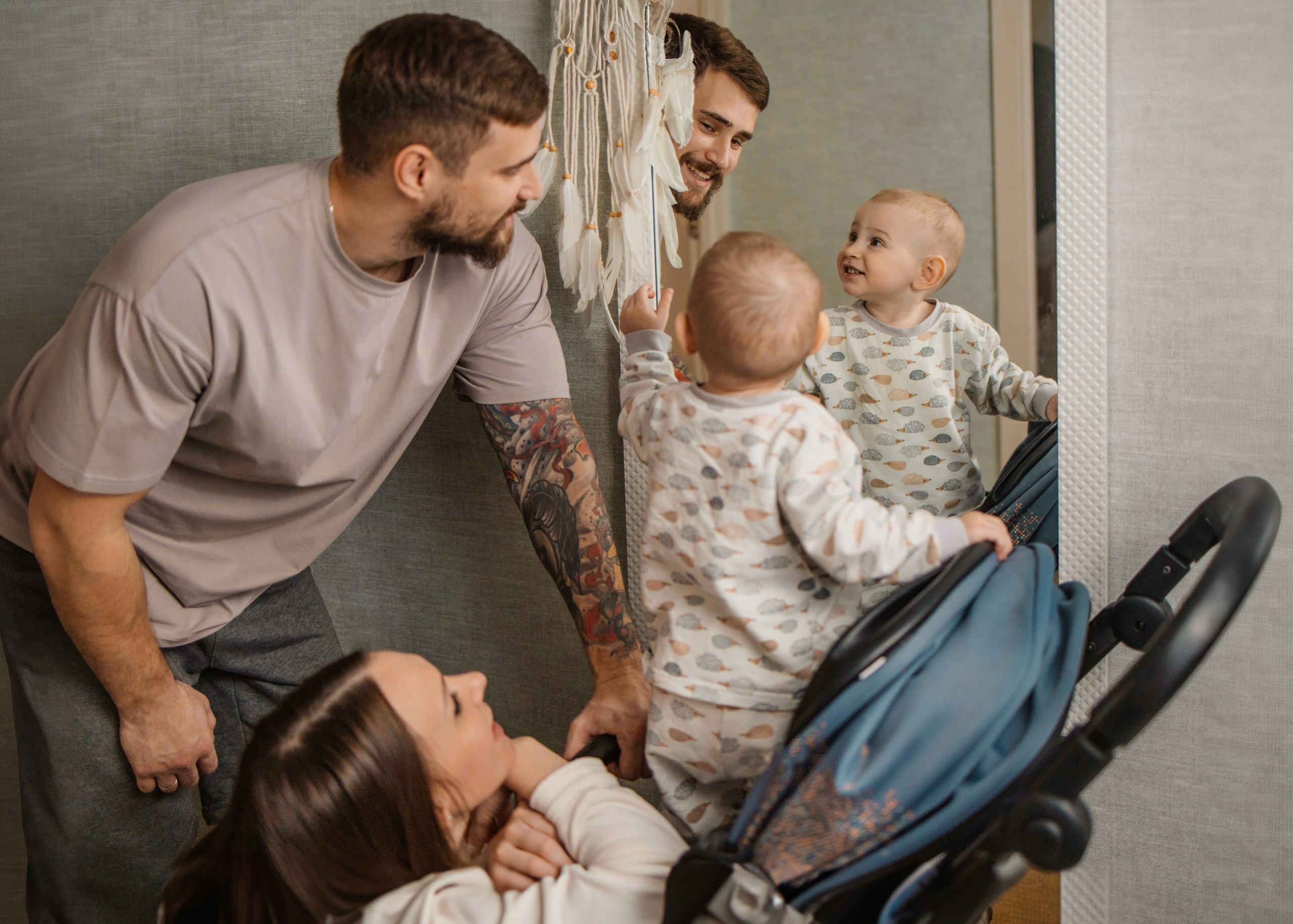 Портретный и лайфстайл фотограф в Москве, Московской области и Казани Алёна Серебренникова