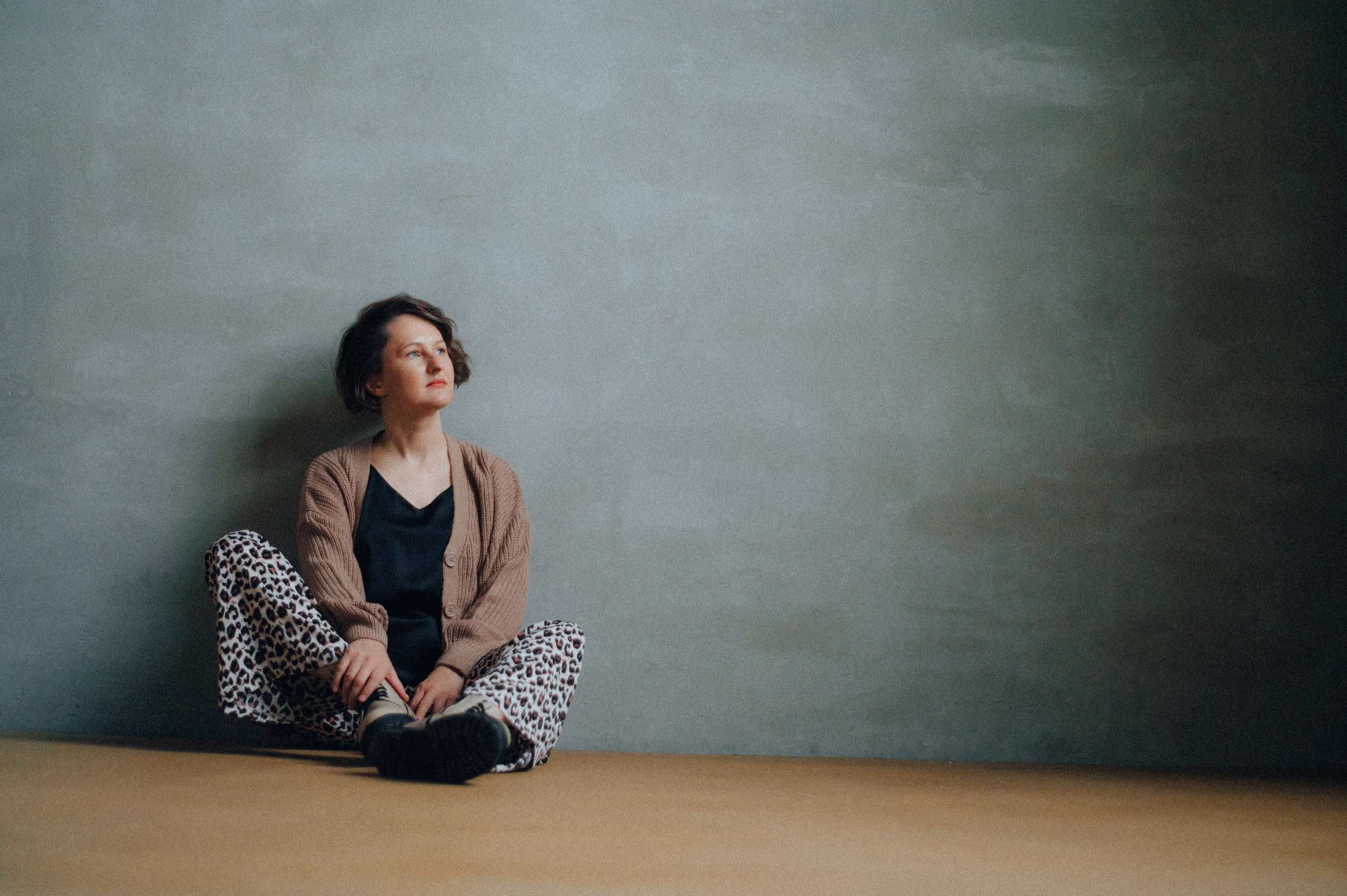 Ольга. Фотостудия Дом. НН. Детский и семейный фотограф Катерина Мишина