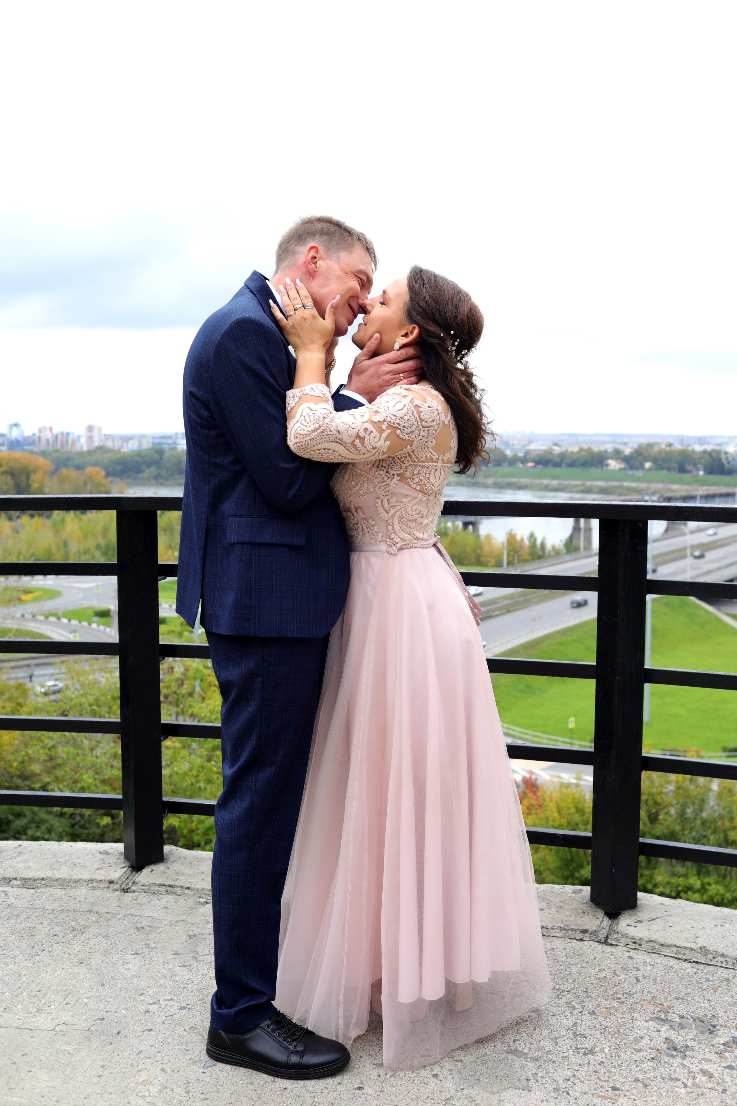 Максим и Анна. Детский и женский фотограф в Кемерово Анна Смирнова