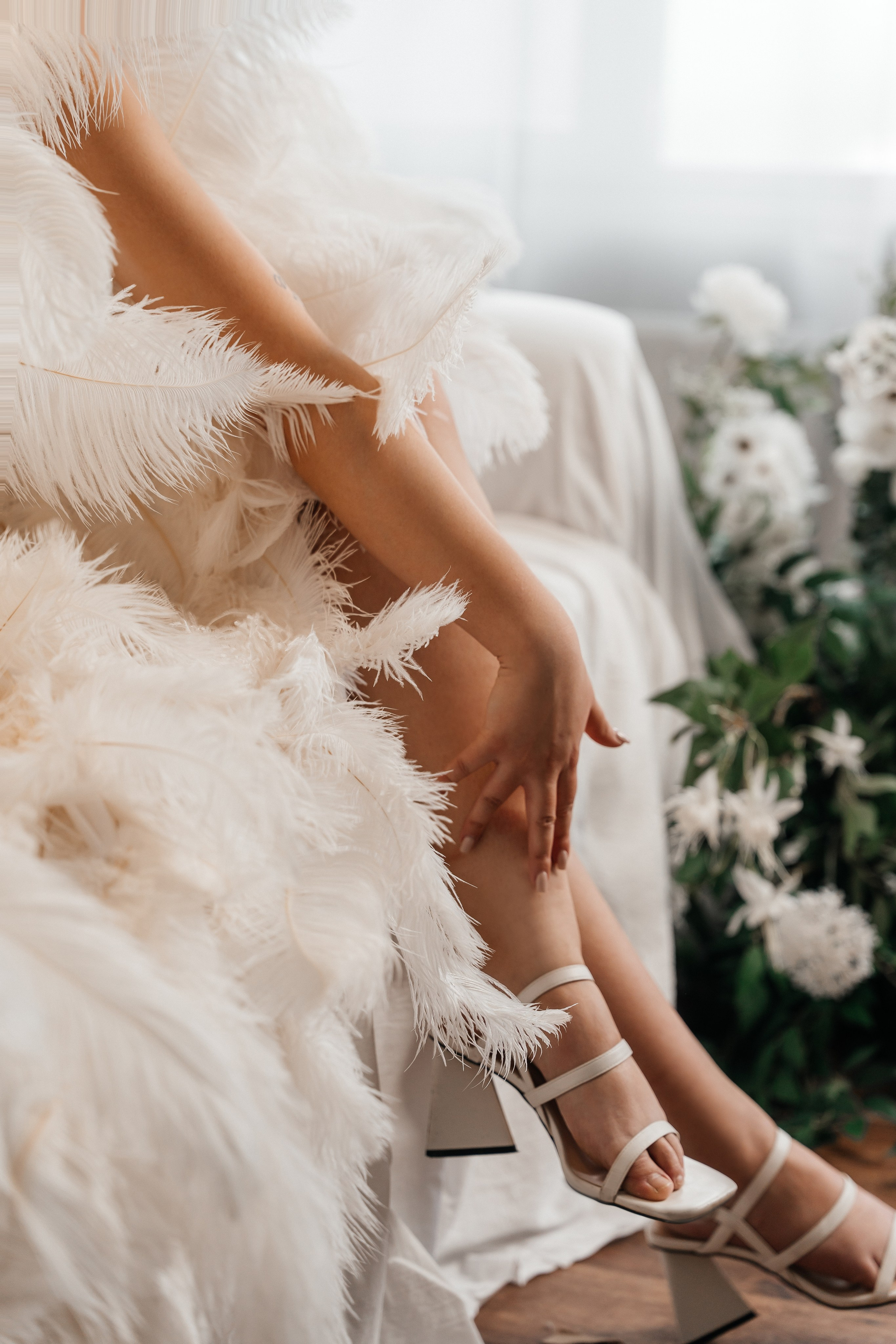 Алена. Главная